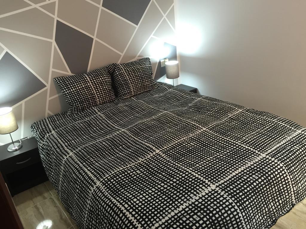 Apartamento Cappuccino