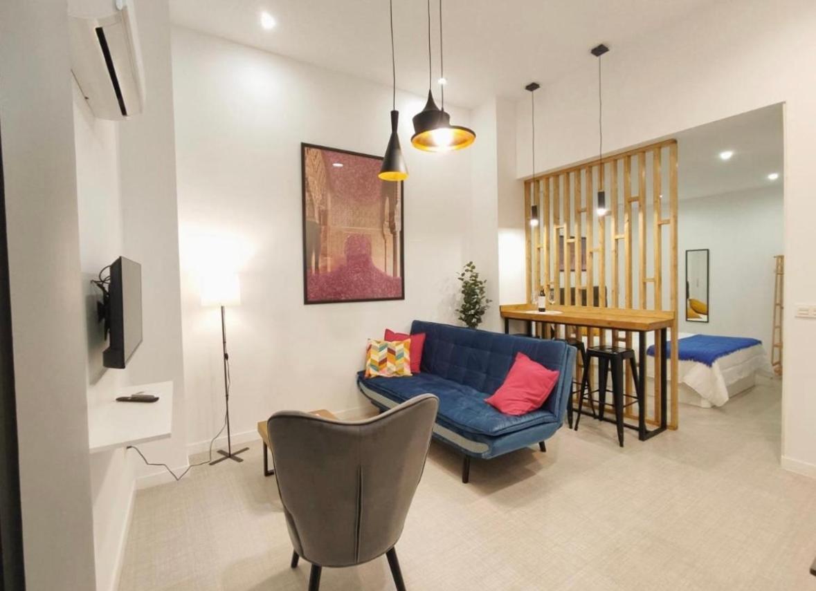 Apartamento Rinconcito Nazari
