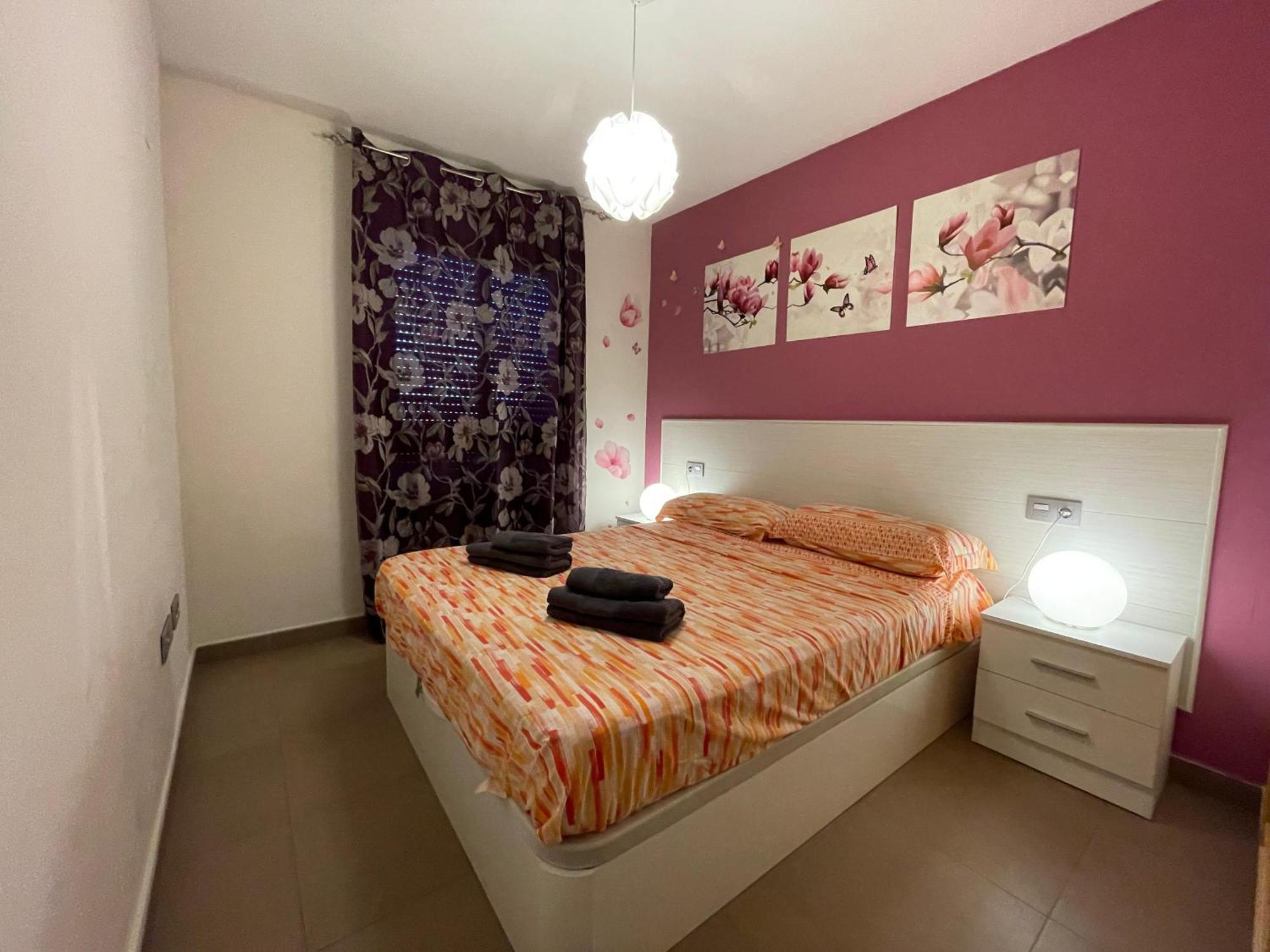Apartment Edimar 9 Benidorm