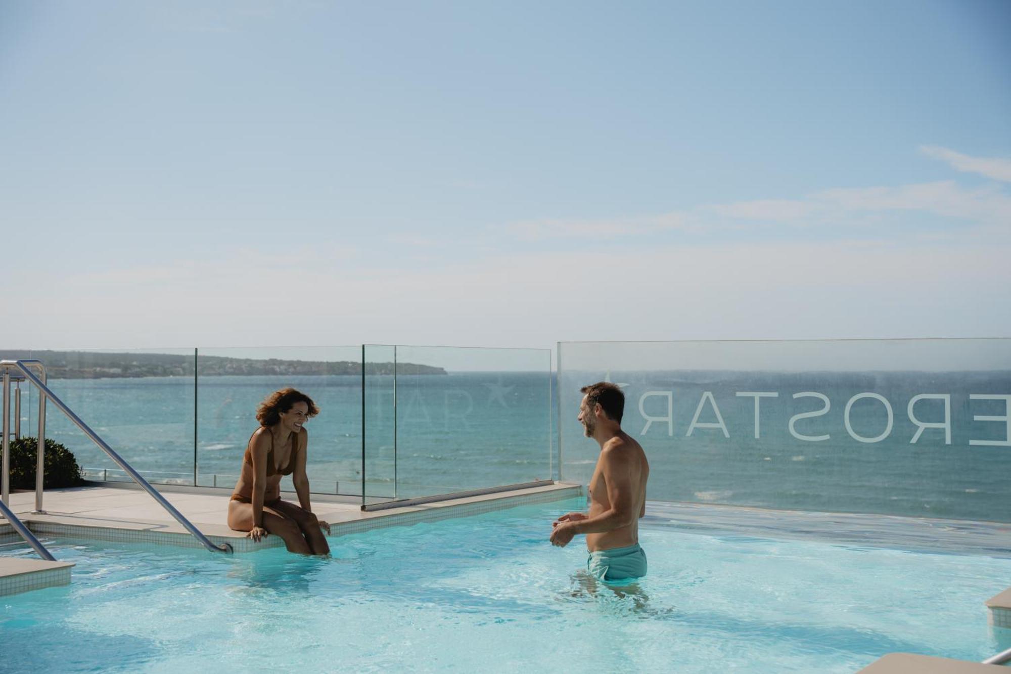 Iberostar Bahía De Palma - Adults Only Playa de Palma (Mallorca)