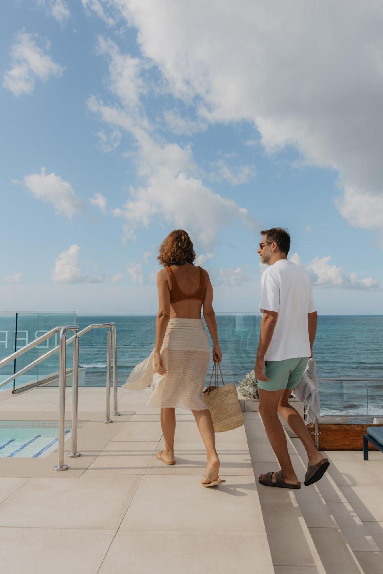 Iberostar Bahía De Palma - Adults Only Hotel 4*