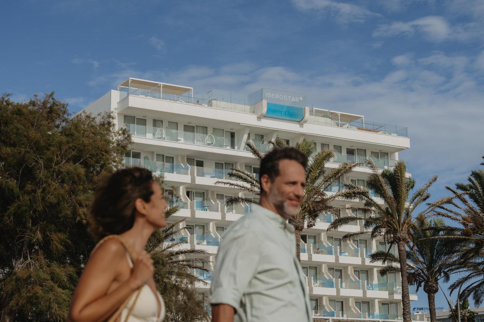 Iberostar Bahía De Palma - Adults Only Hotel 4*