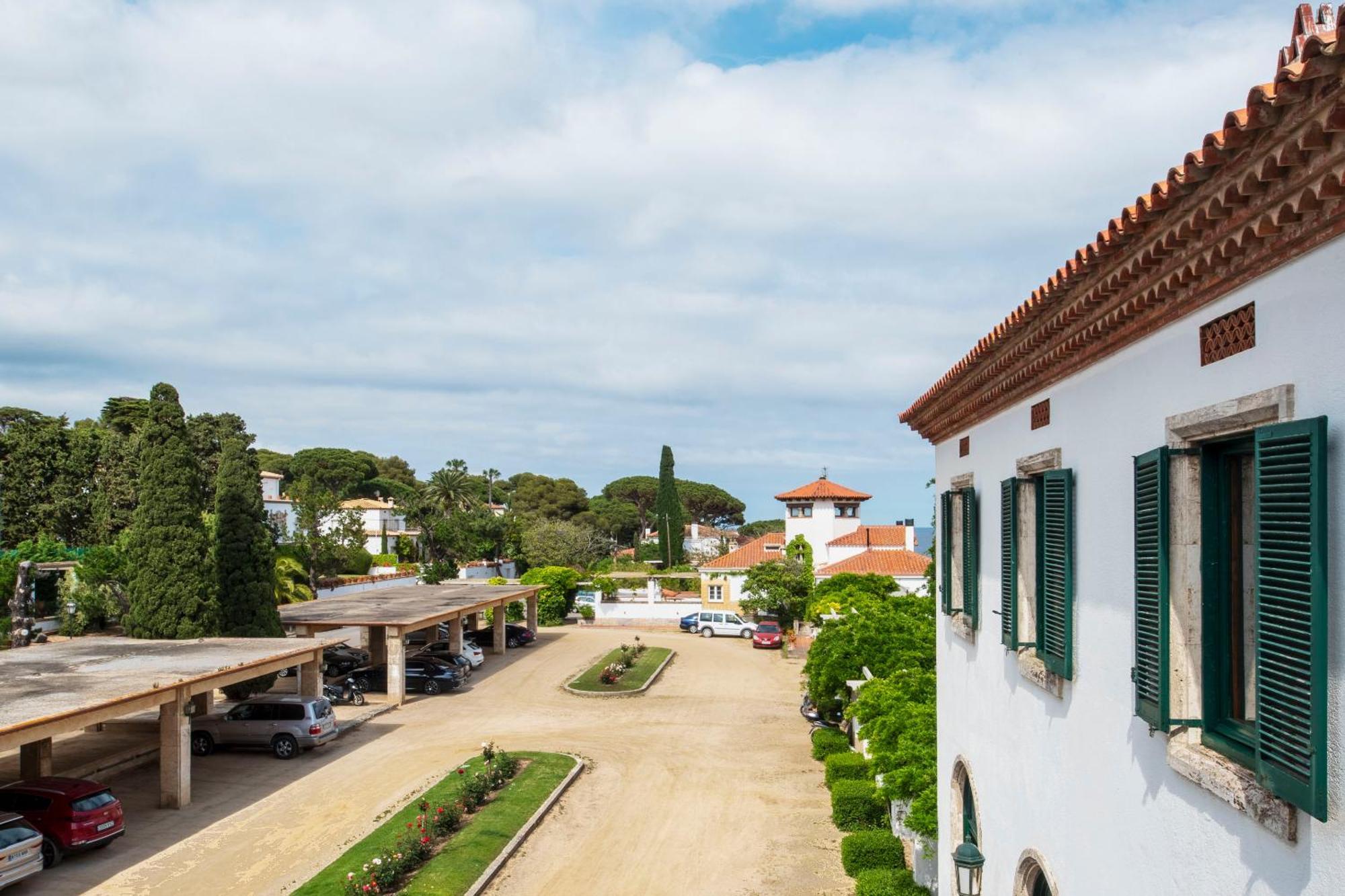 Hotel De La Gavina Gl - The Leading Of The World 5*
