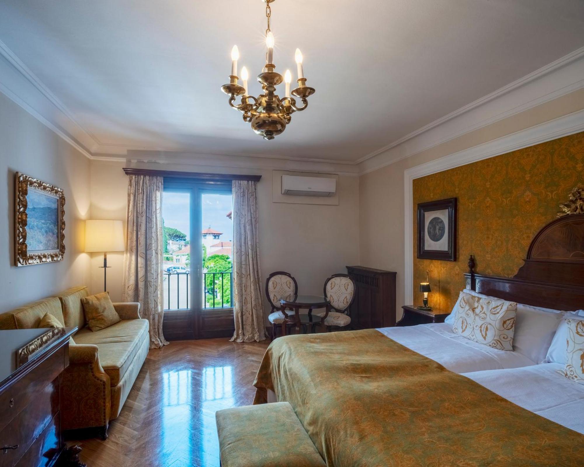 Hotel De La Gavina Gl - The Leading Of The World S'Agaro