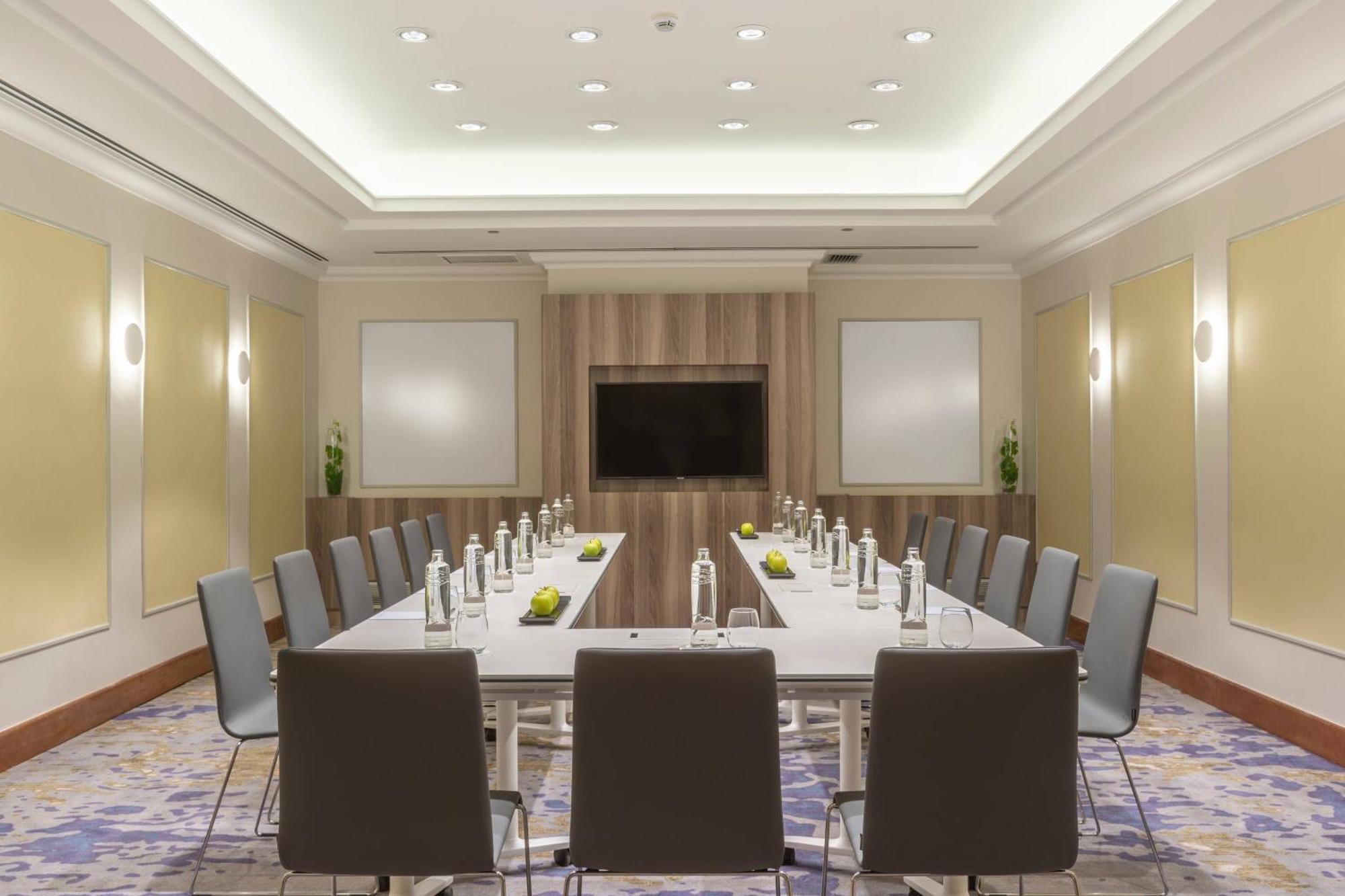 Hotel Marriott La Sella Golf &