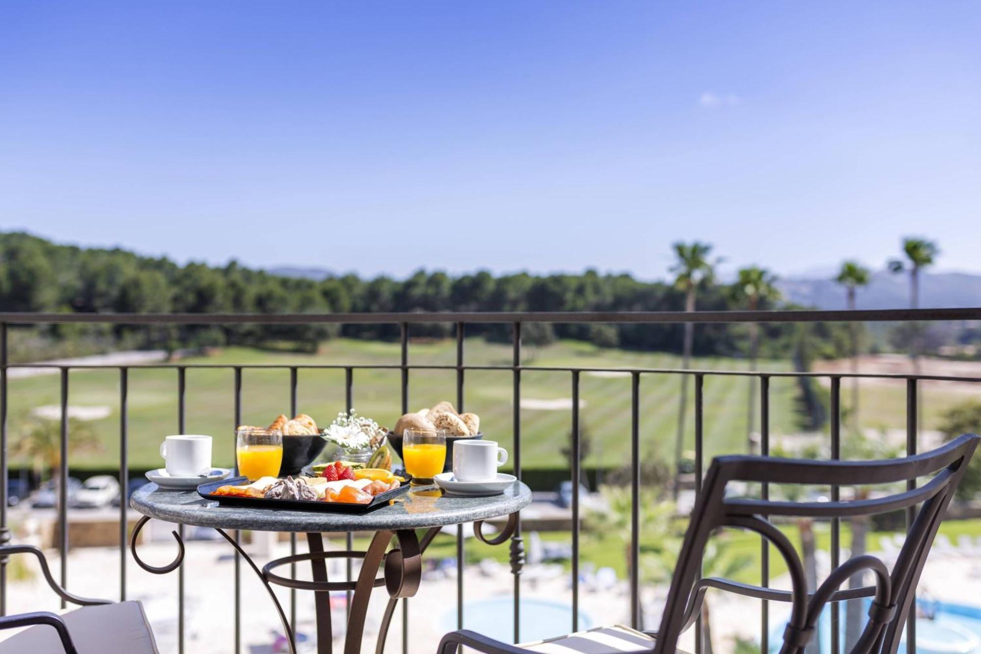 Hotel Marriott La Sella Golf & 5*