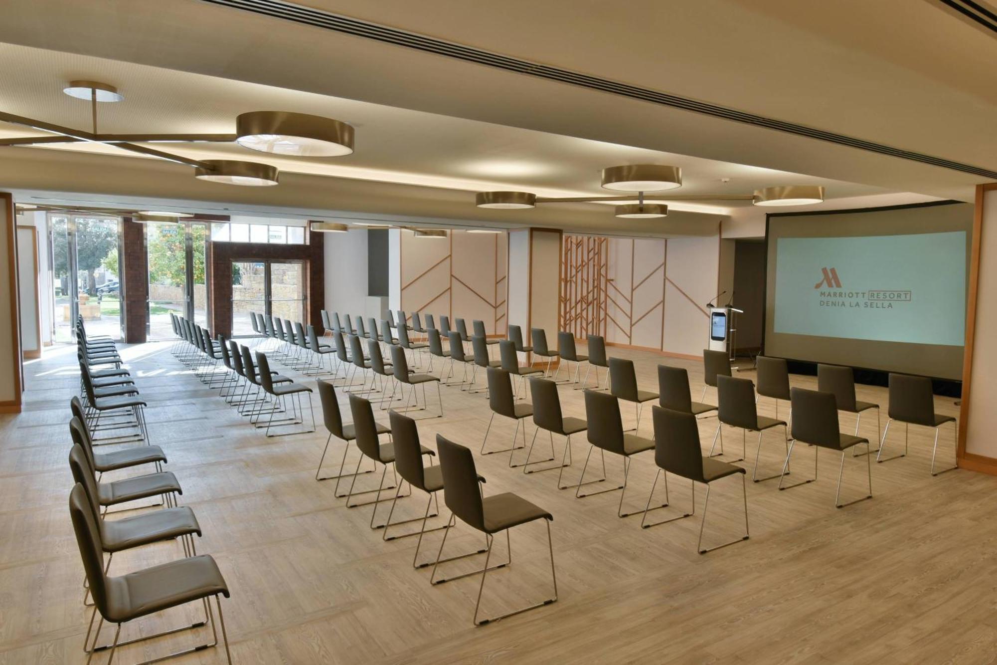 Marriott La Sella Golf & Hotel Dénia