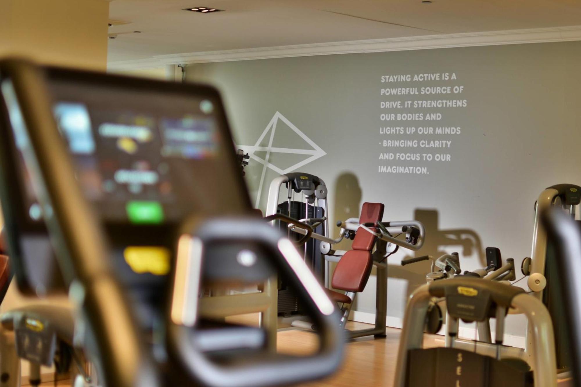 Marriott La Sella Golf & 5*