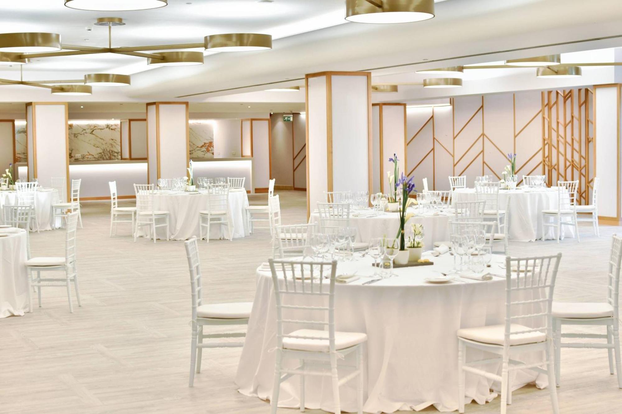 Marriott La Sella Golf & 5* Dénia