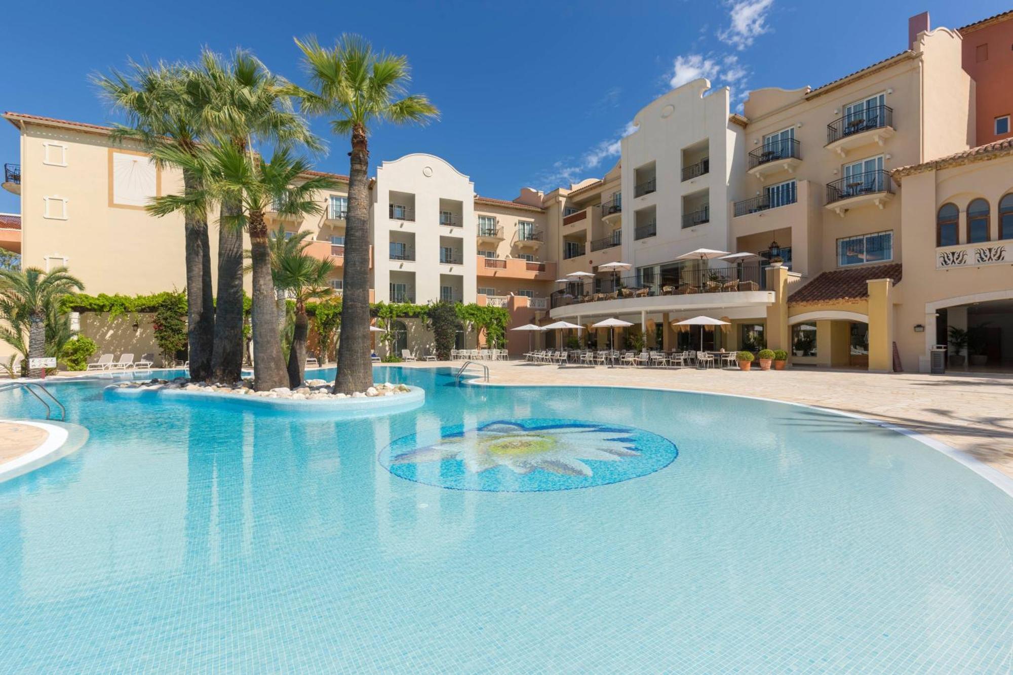 Hotel Marriott La Sella Golf &