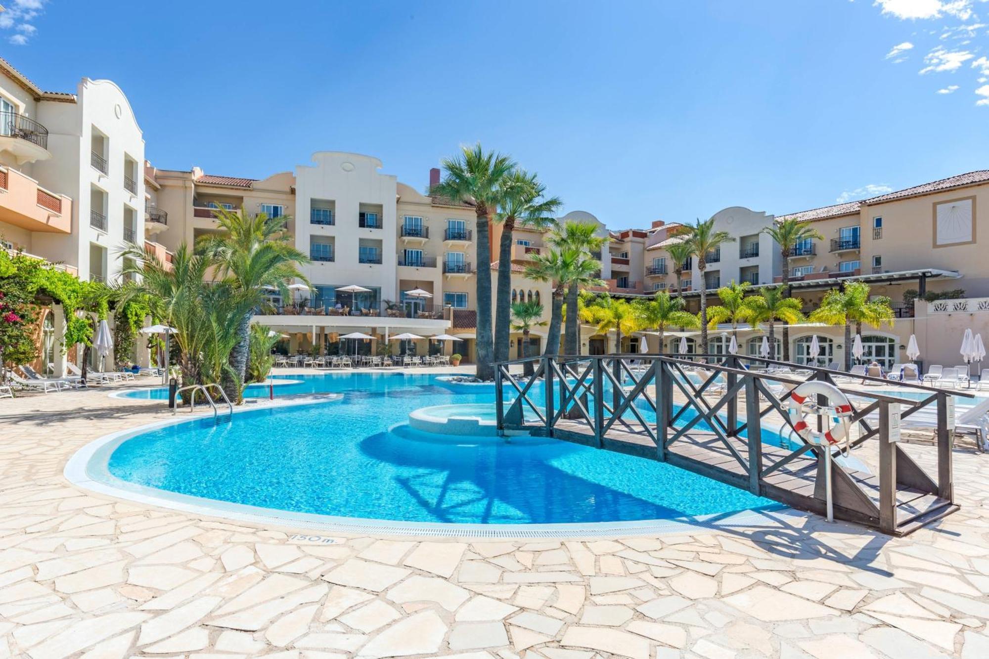 Marriott La Sella Golf & Hotel Dénia