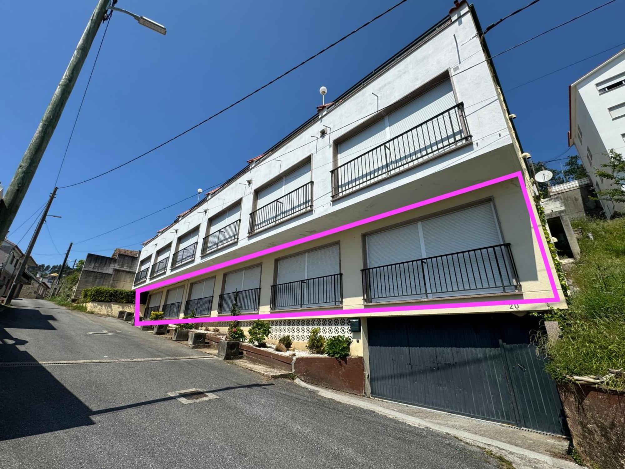 Park Apartamento Raxó