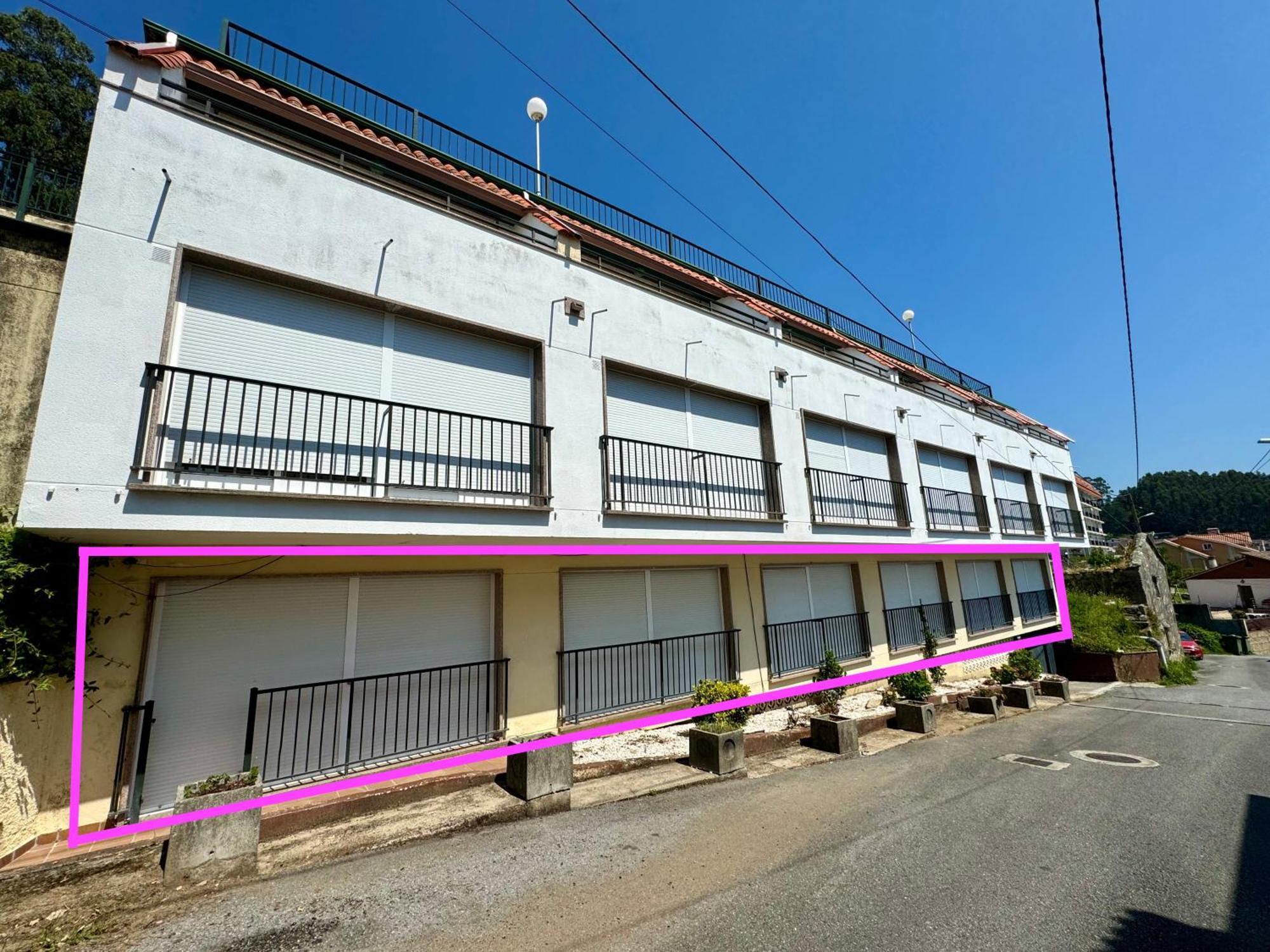 Park Apartamento