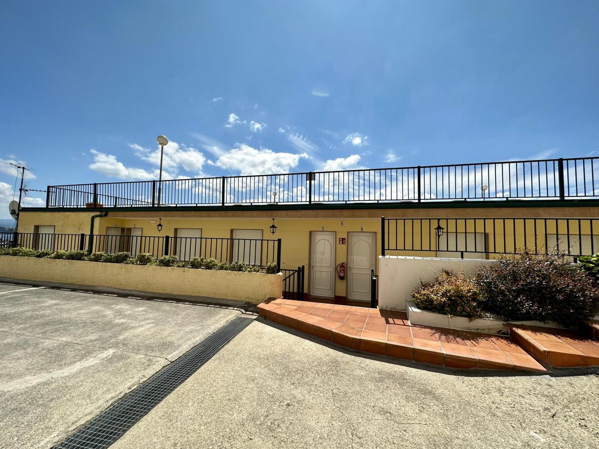 Apartamento Park