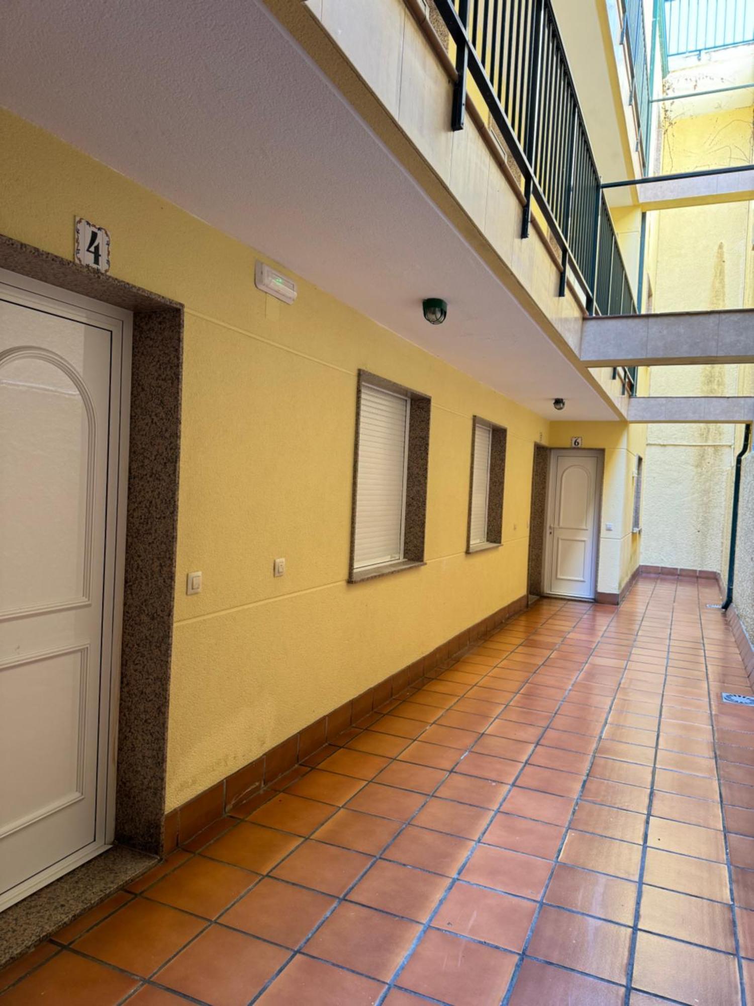 Park Apartamento *