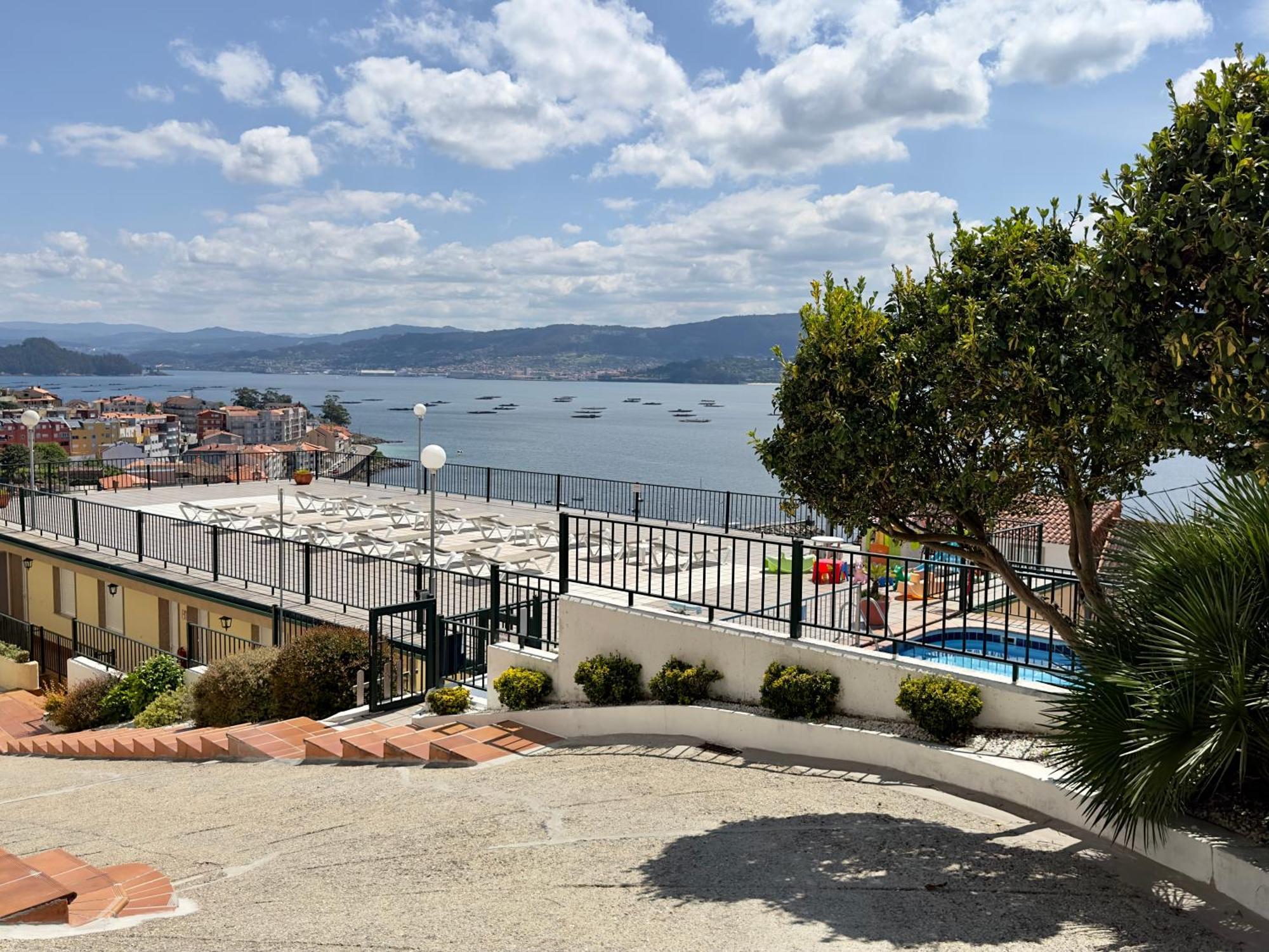 Apartamento Park *