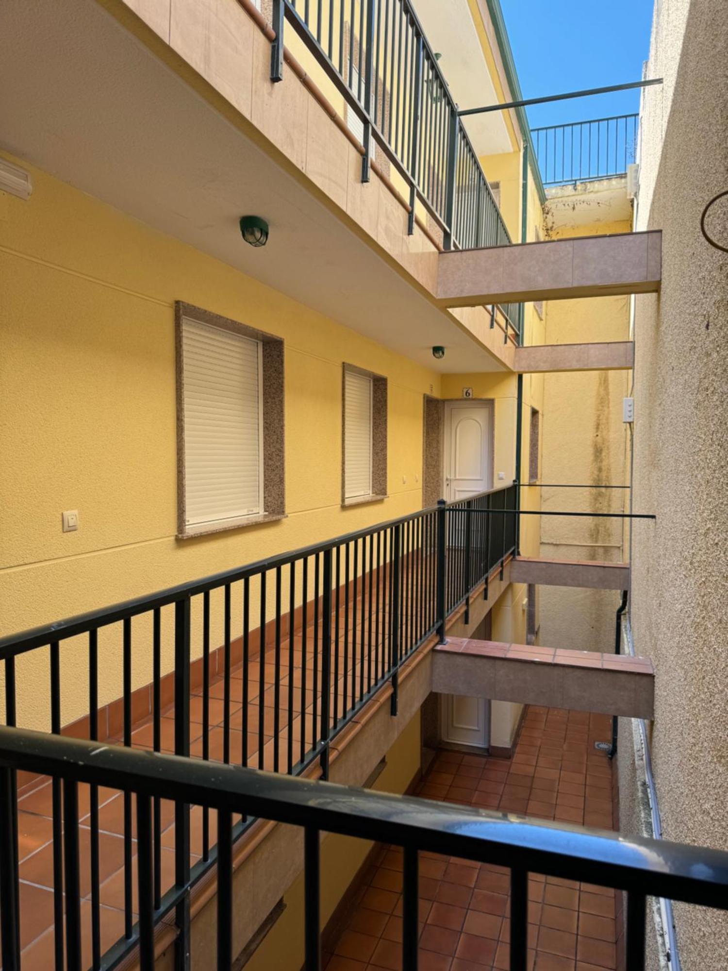 Apartamento Park