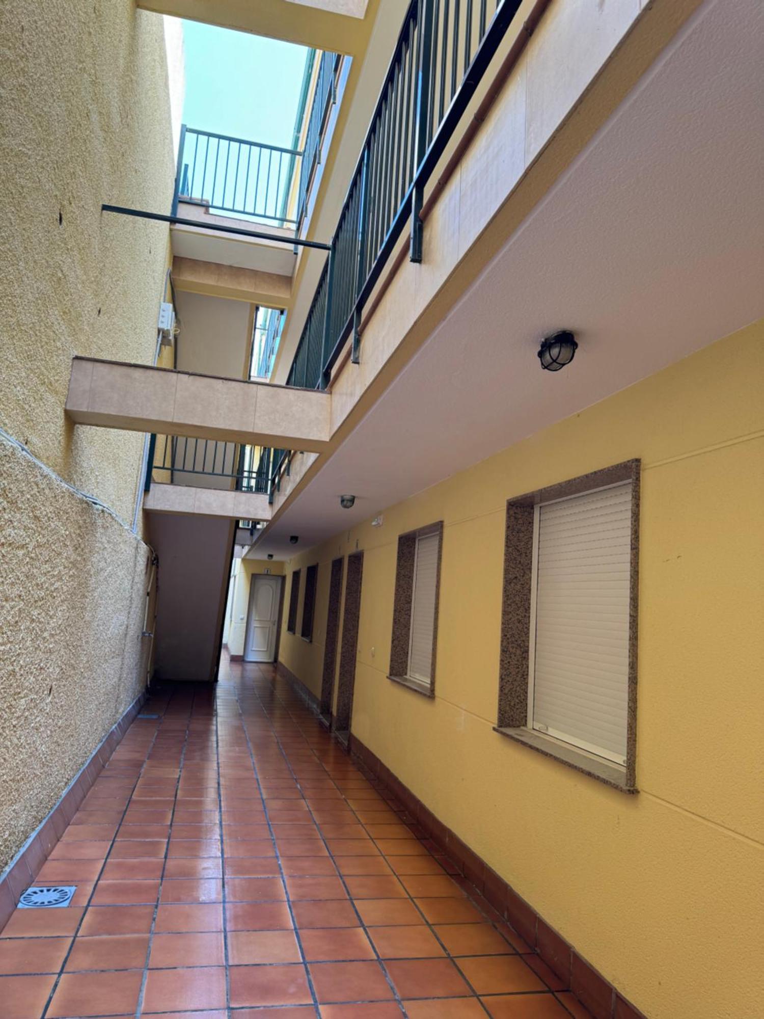 Park Apartamento *