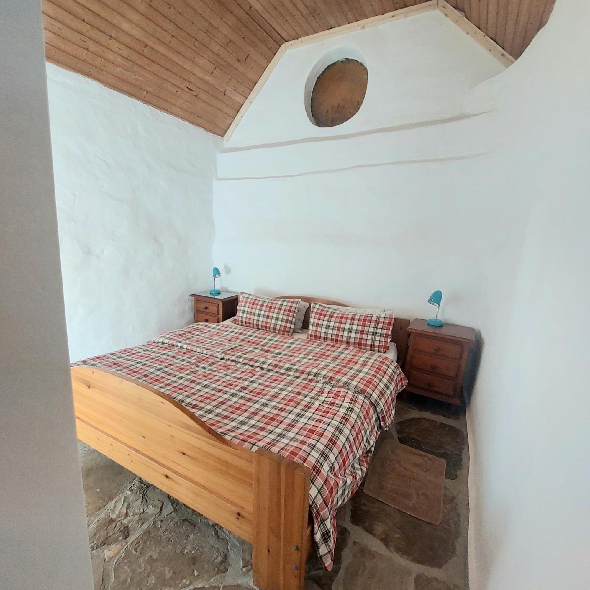 Esmeralda Casa rural *