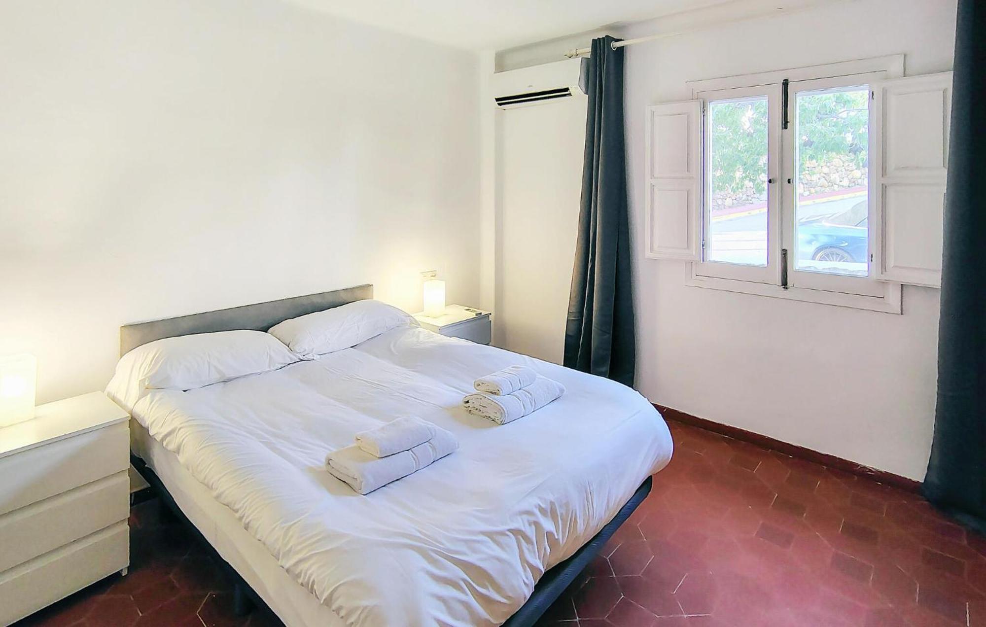 Gorgeous In With House Sea View Сasa de vacaciones *
