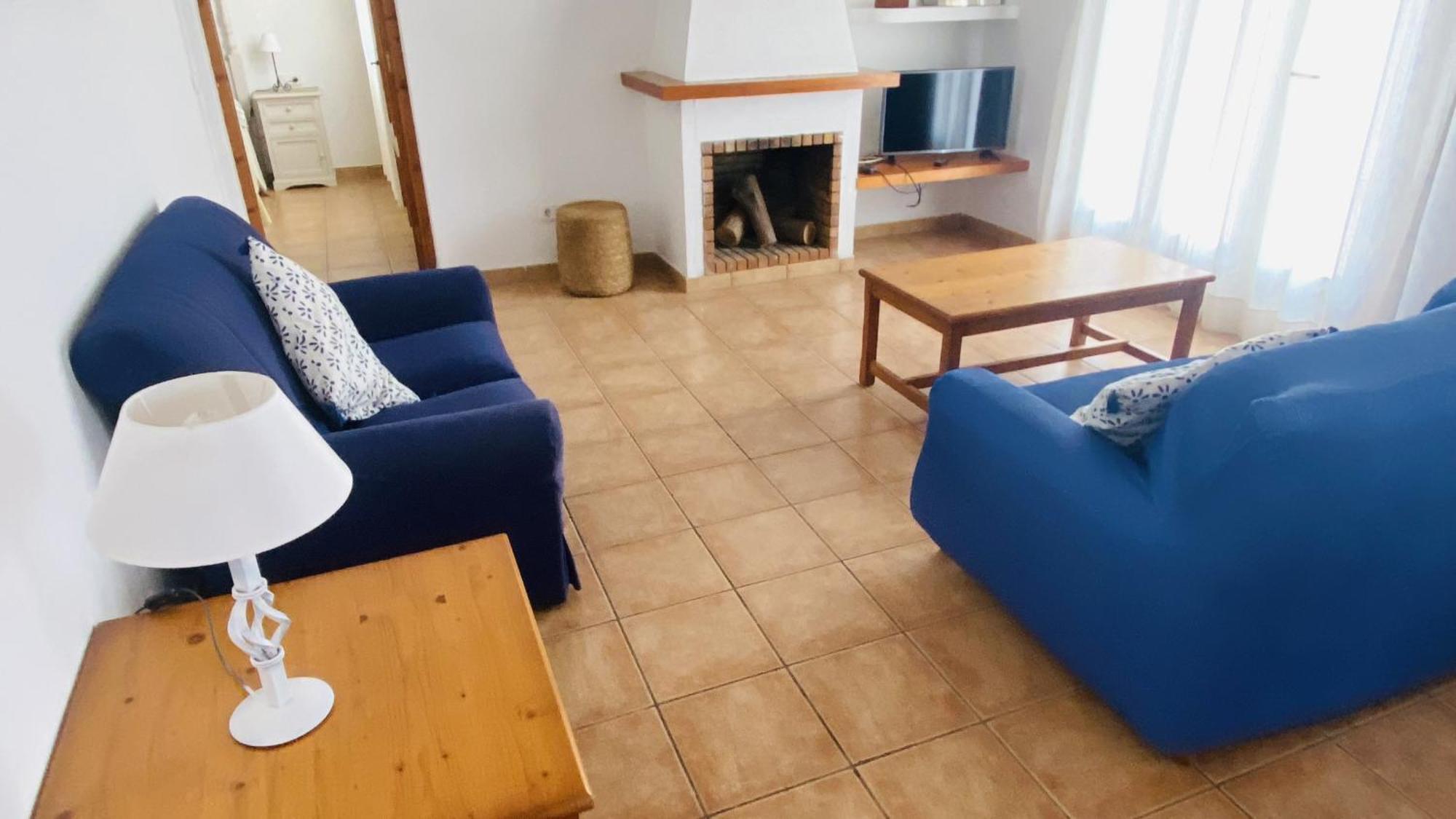 Ancora Villa *