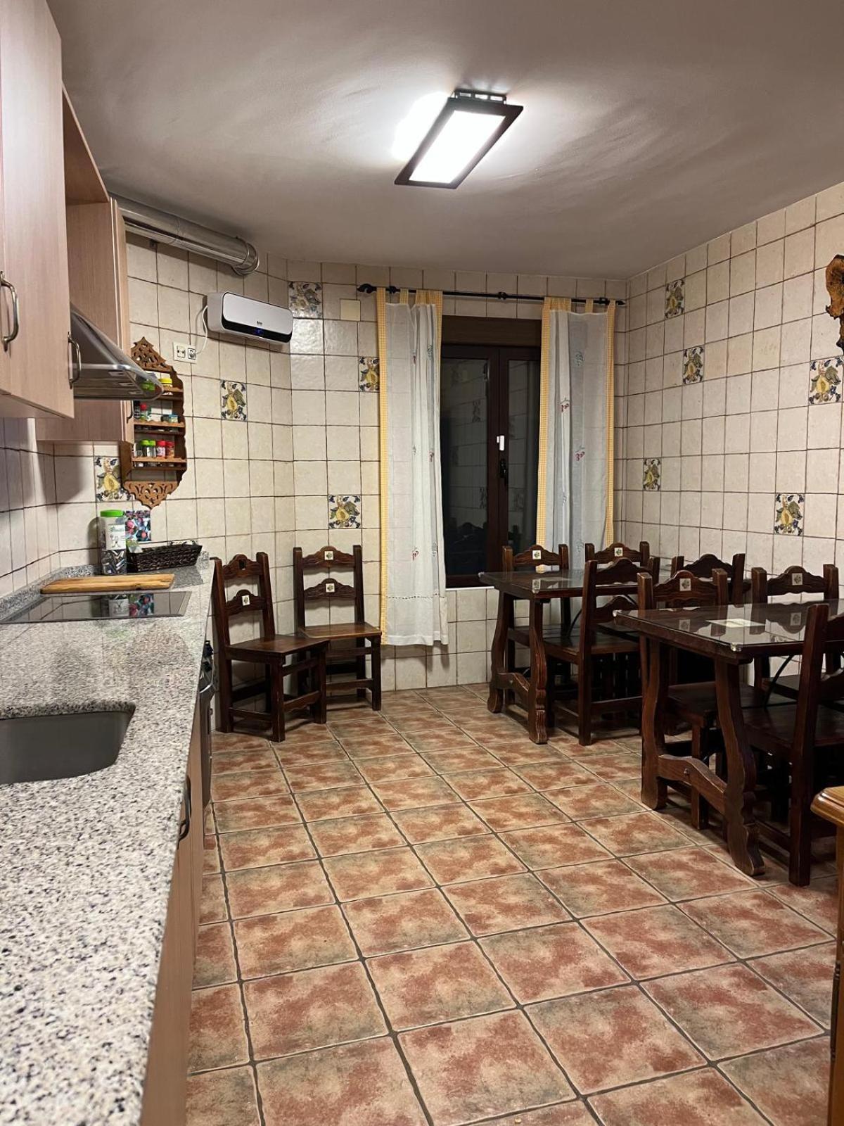 Сasa de vacaciones Al-mofrag Y El Mirador De Monfragüe *