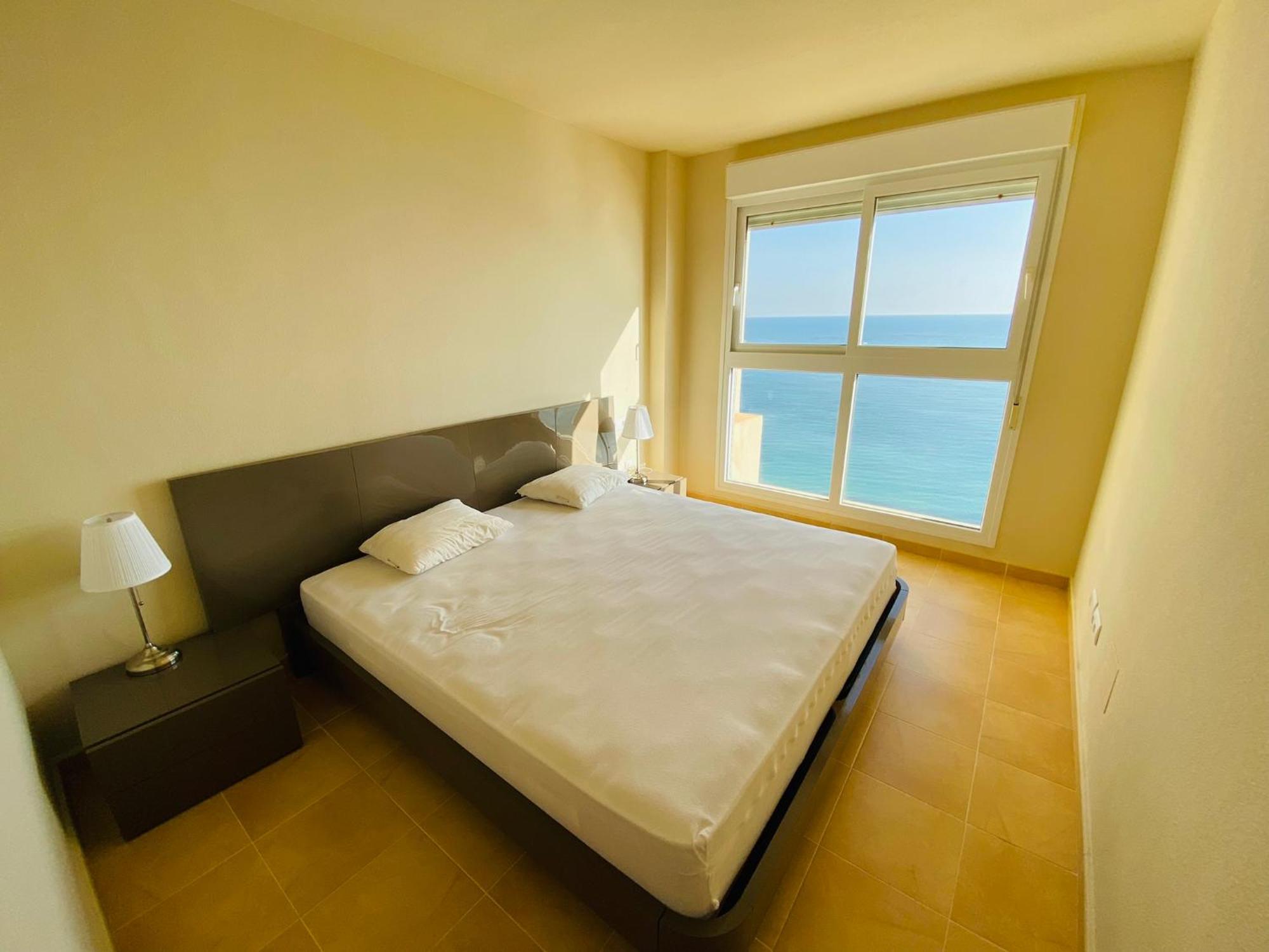 Punta Cormoran By Alina365 Apartment *