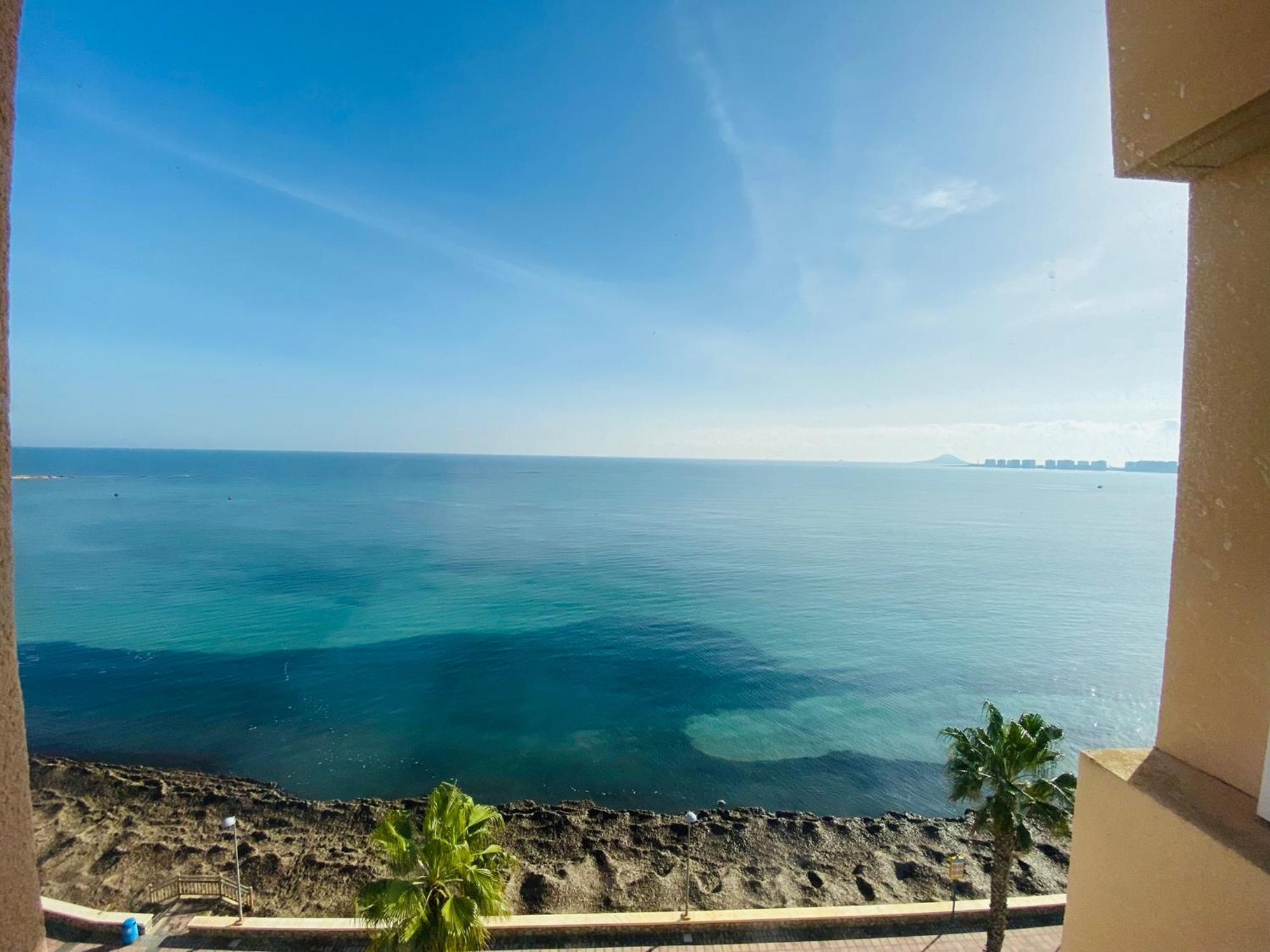 Punta Cormoran By Alina365 Apartment
