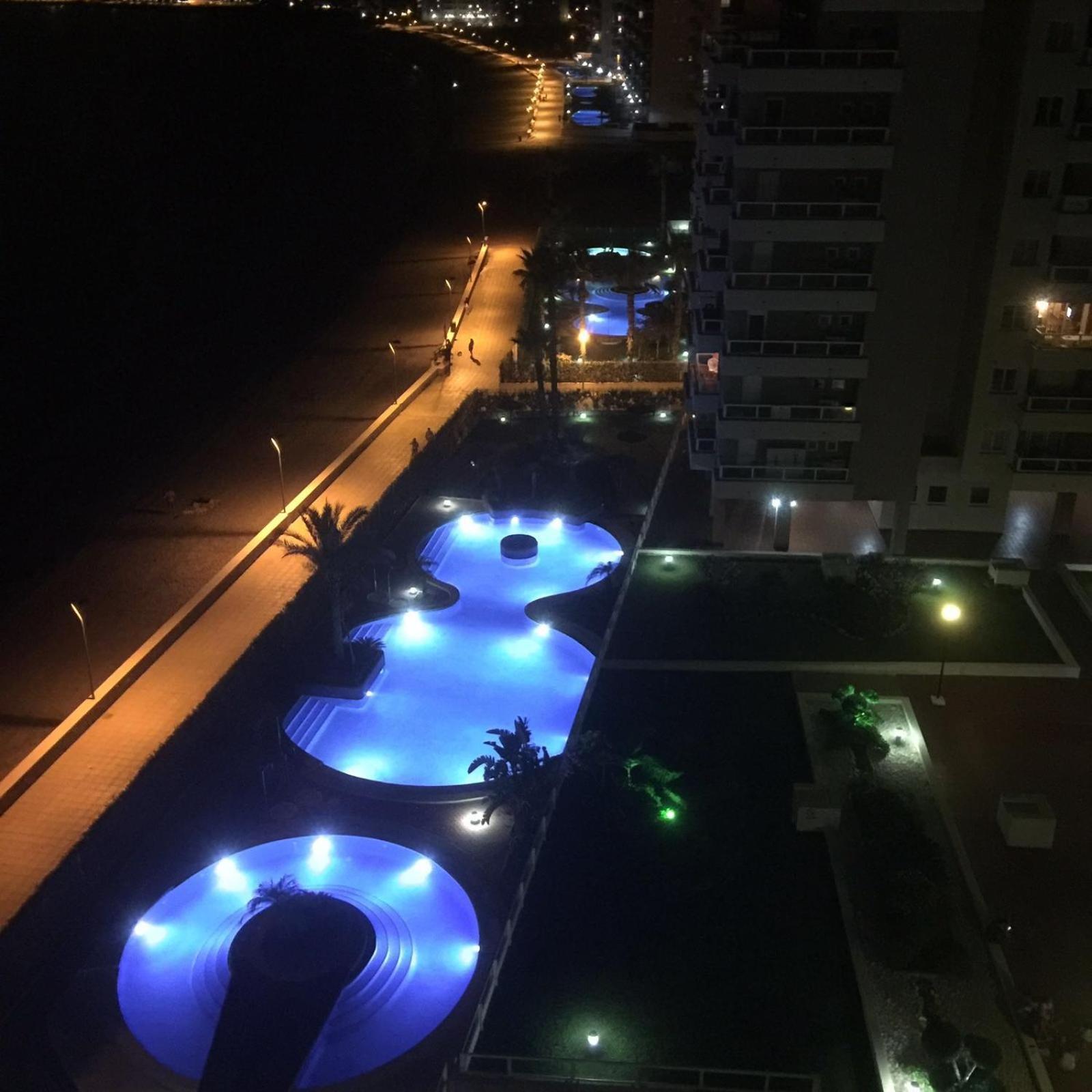Punta Cormoran By Alina365 Apartment *