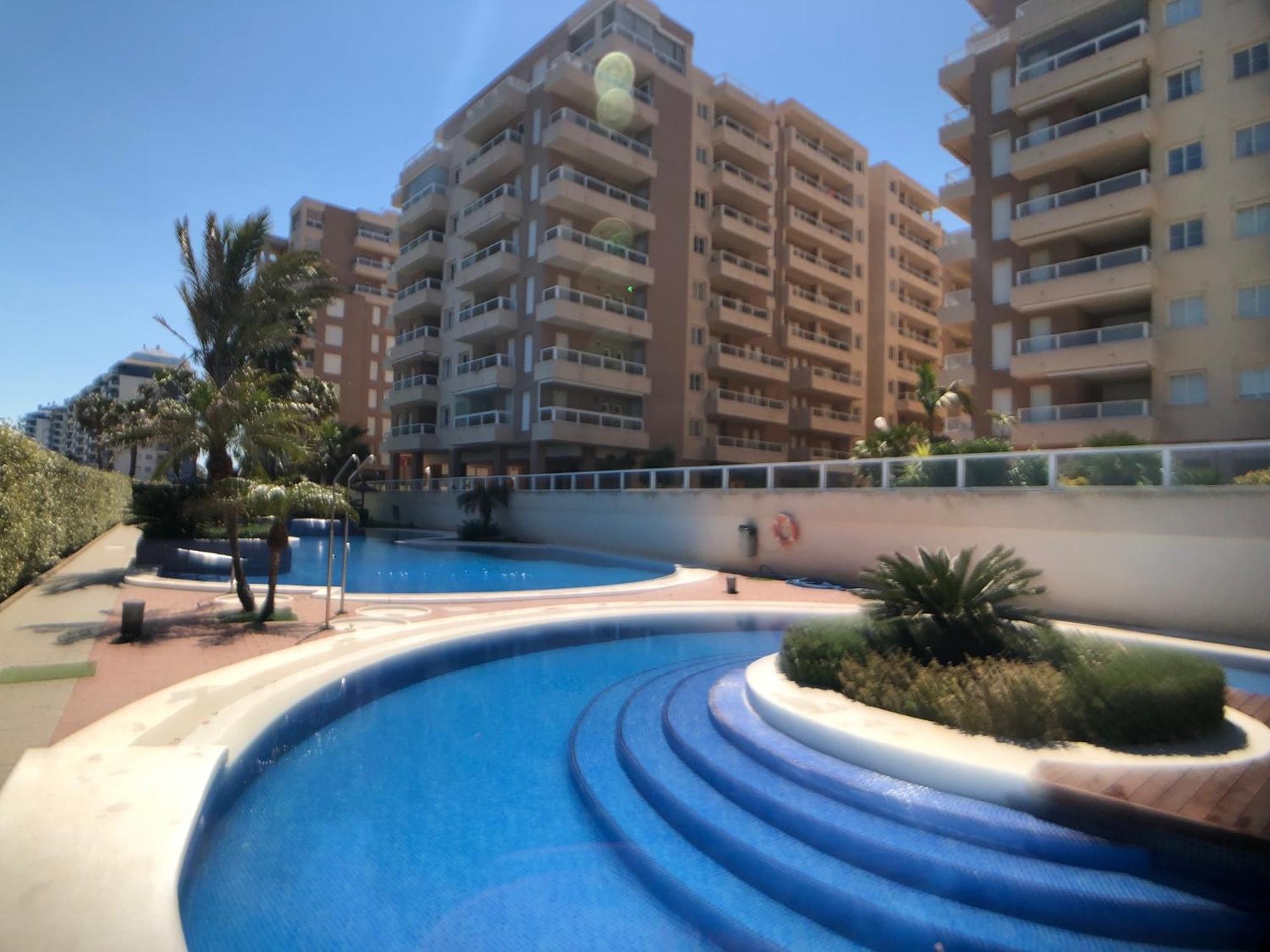 Punta Cormoran By Alina365 Apartment La Manga del Mar Menor