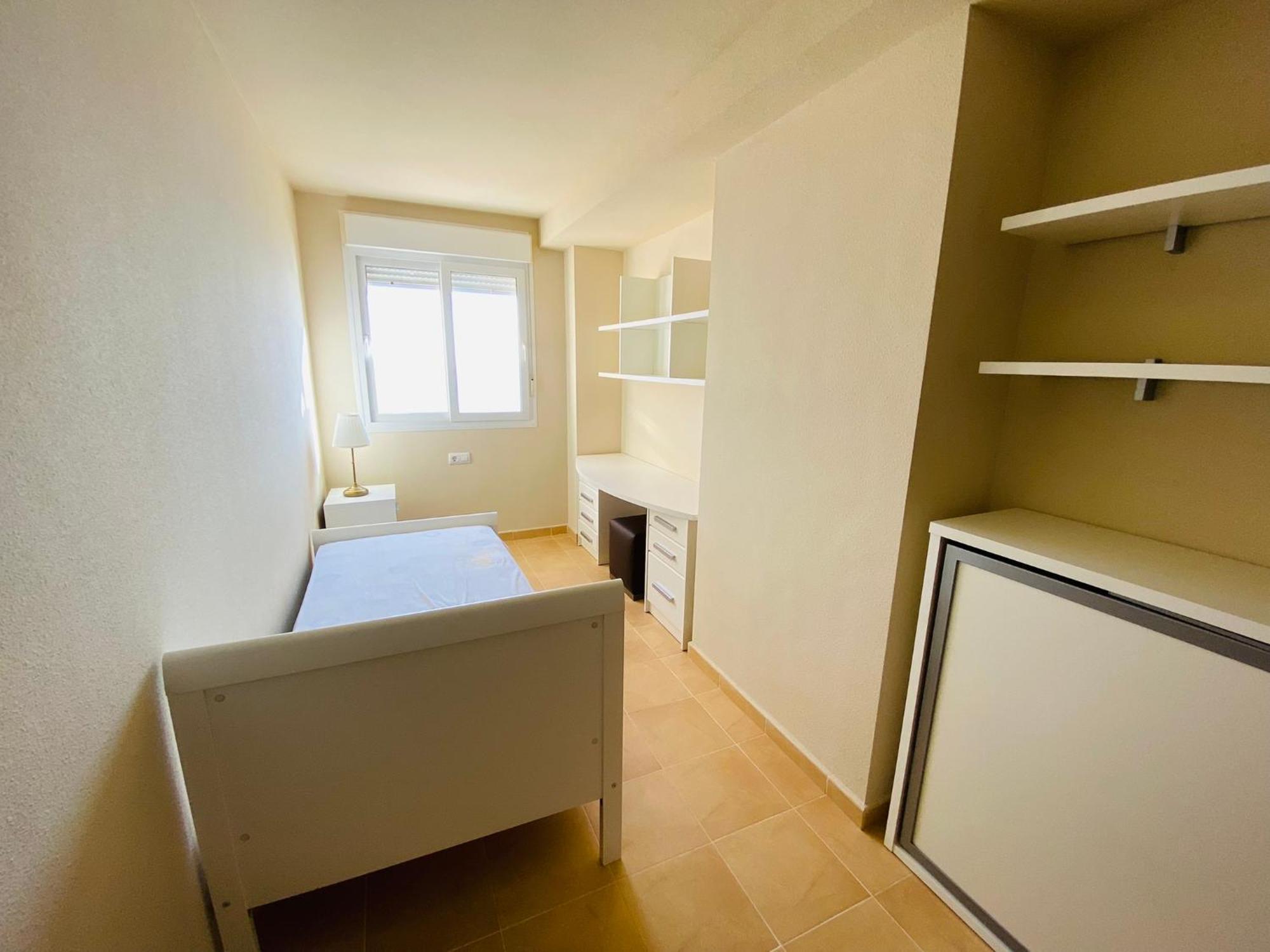 Apartment Punta Cormoran By Alina365 La Manga del Mar Menor