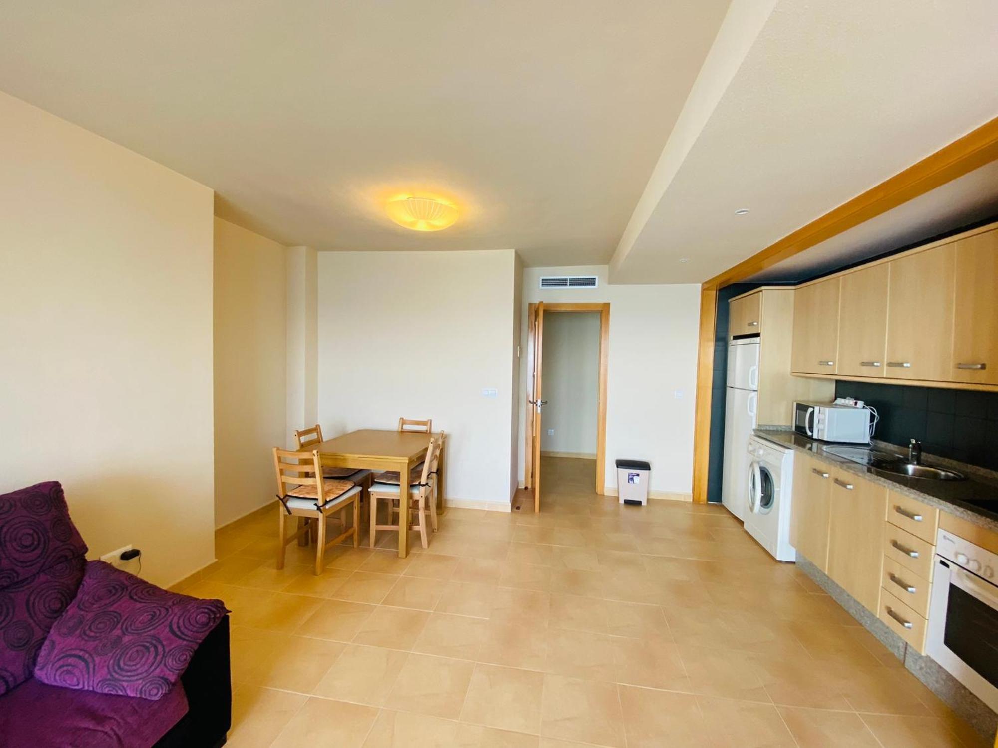 Apartment Punta Cormoran By Alina365 *