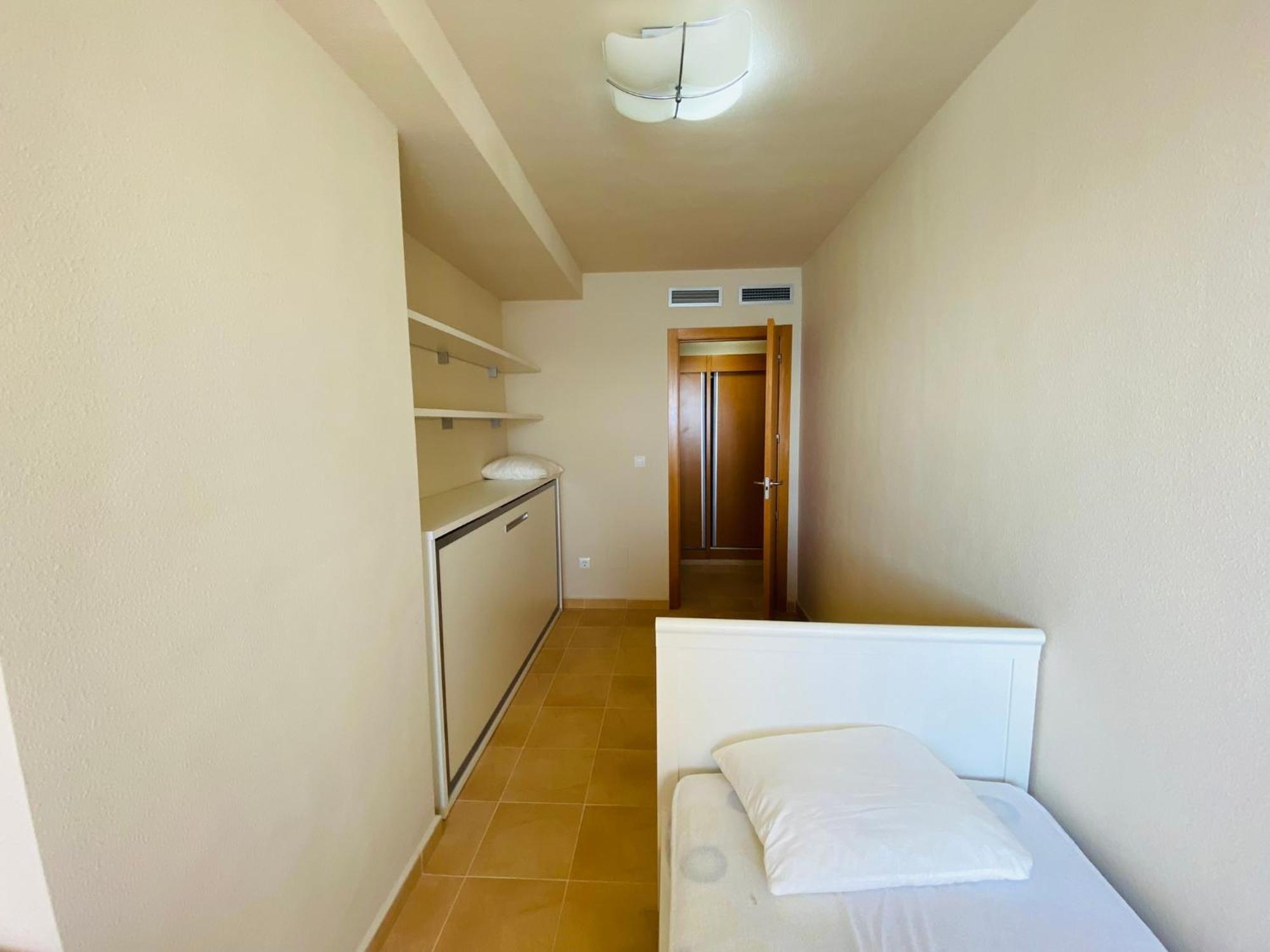 Apartment Punta Cormoran By Alina365 La Manga del Mar Menor