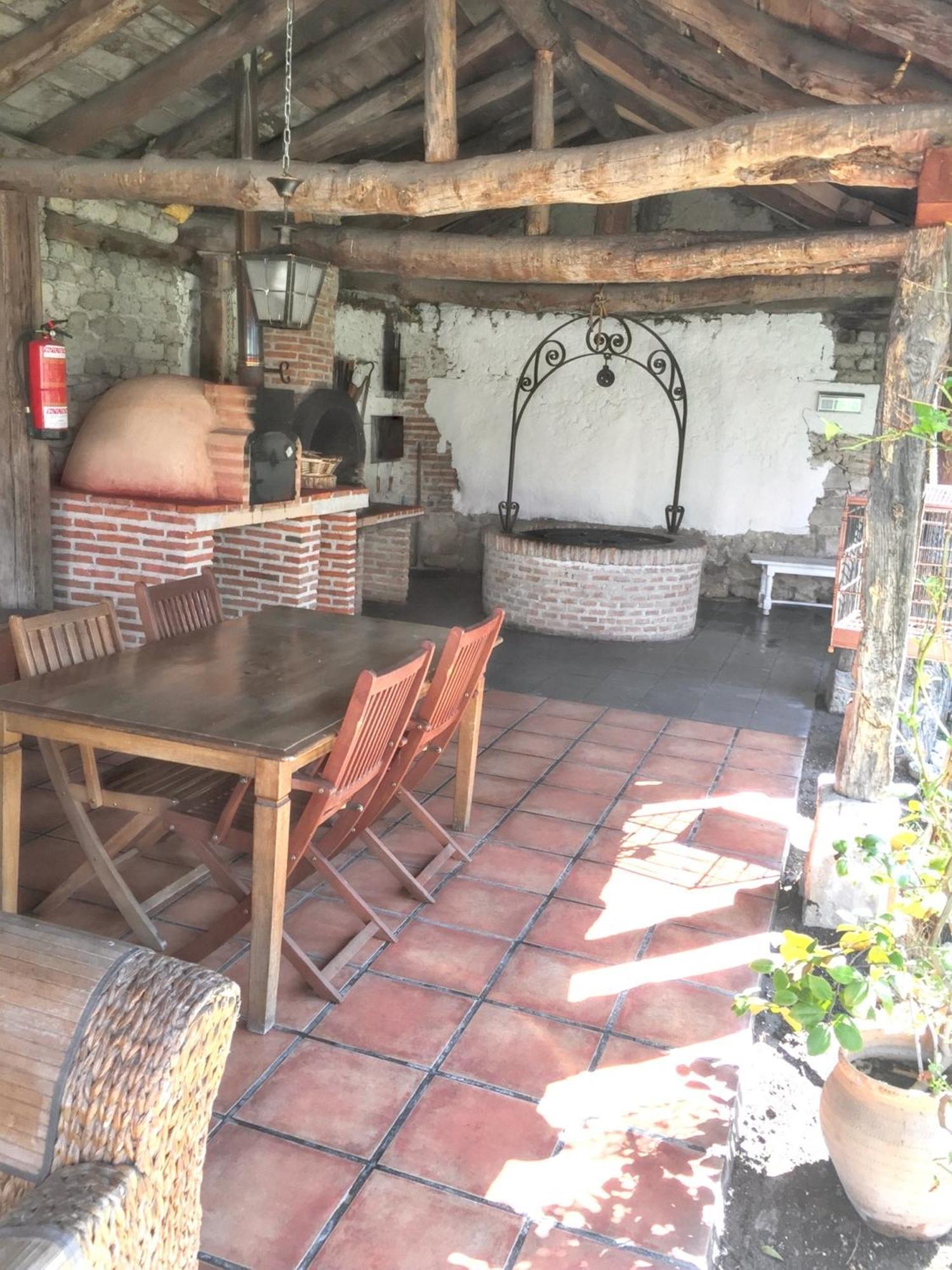 Spacious With Private Pool - Villa *