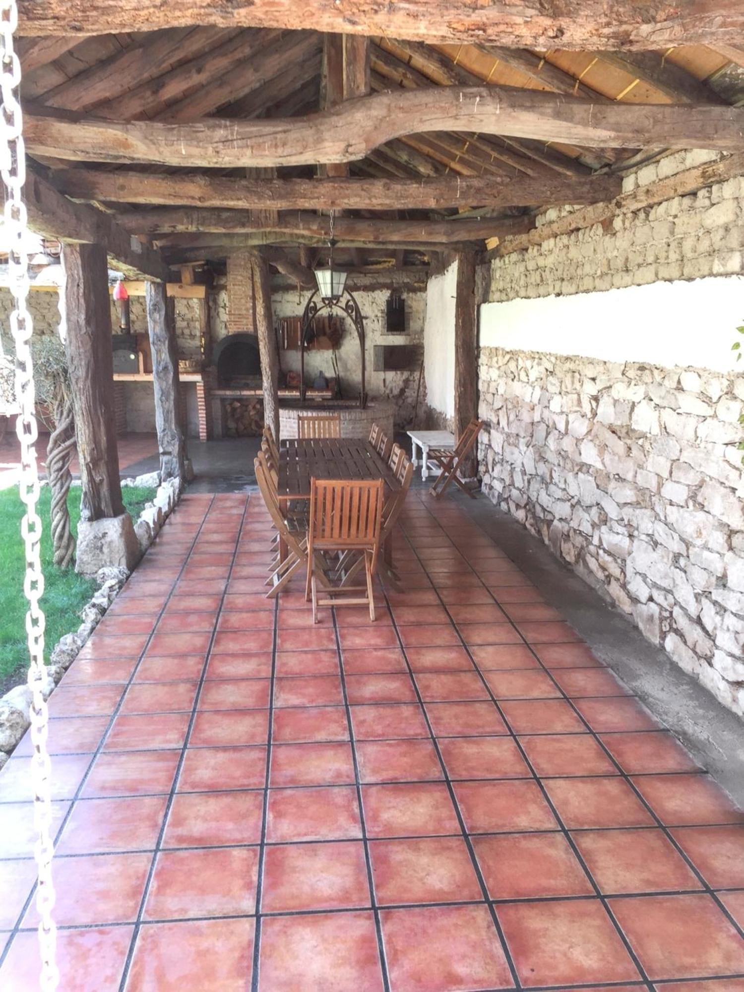 Villa Spacious With Private Pool - *
