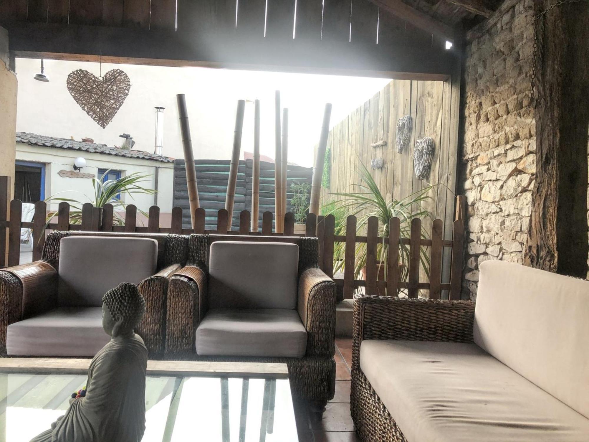 Villa Spacious With Private Pool - Campo de Cuéllar