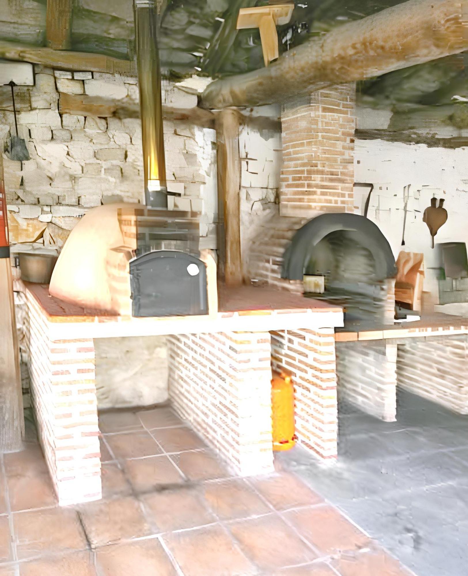 Villa Spacious With Private Pool - *