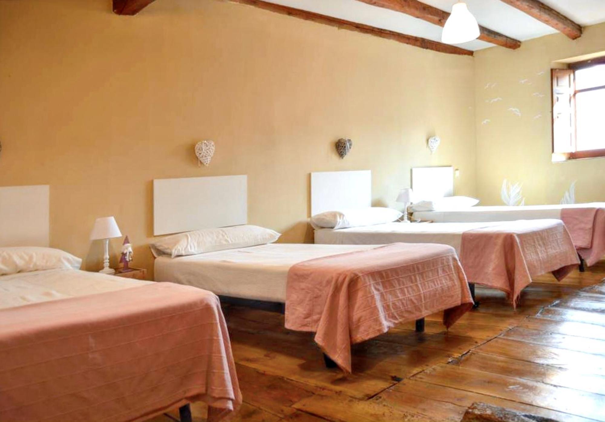 Spacious With Private Pool -