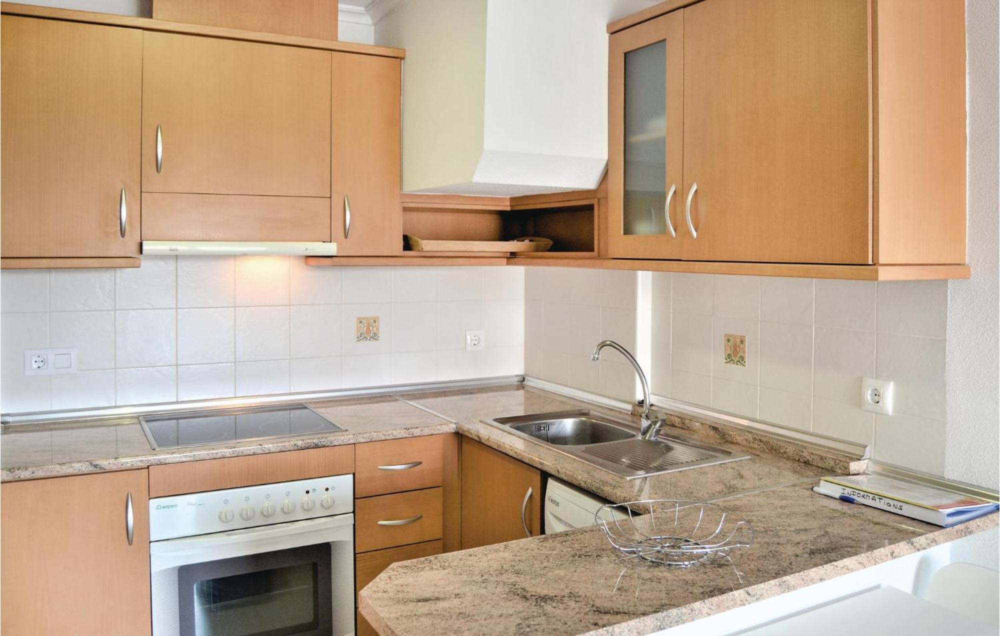 2 Bedroom Gorgeous In Orihuela Costa Dehesa de Campoamor (Orihuela Costa)