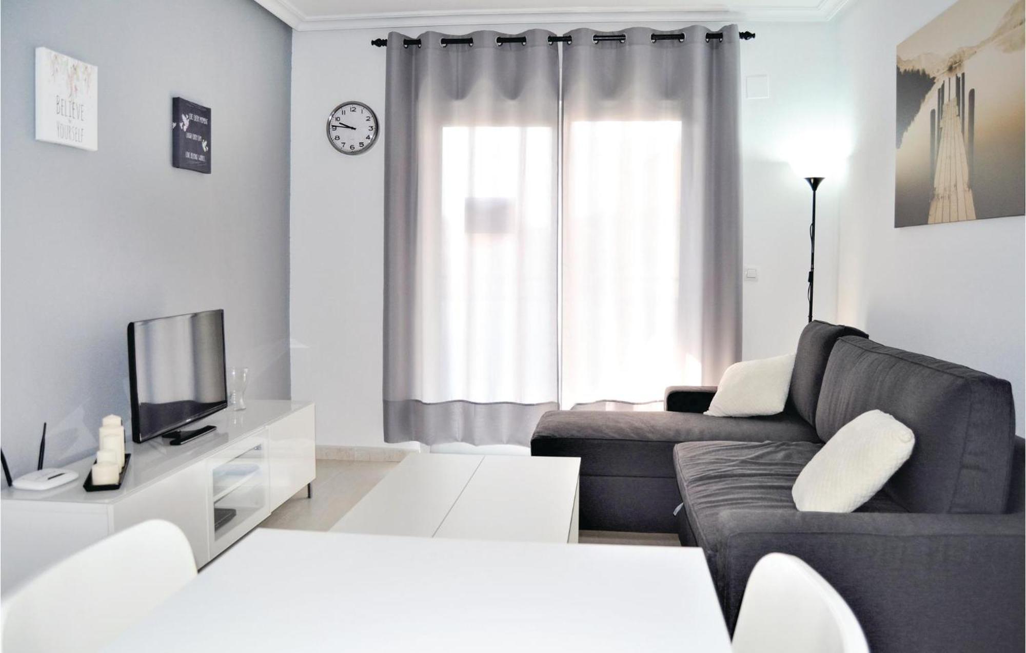 2 Bedroom Gorgeous In Orihuela Costa