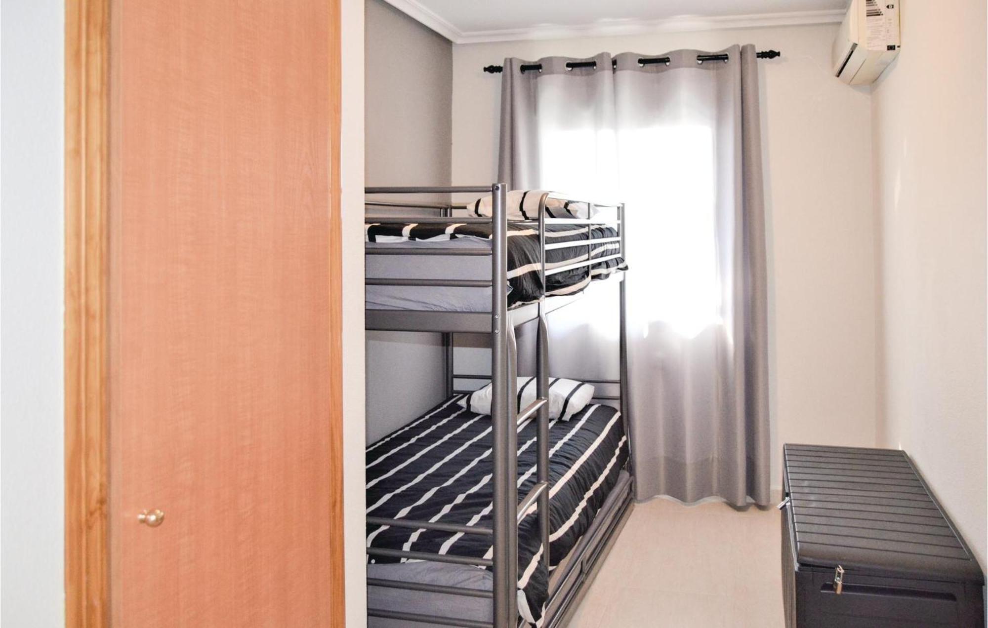 2 Bedroom Gorgeous In Orihuela Costa Apartment