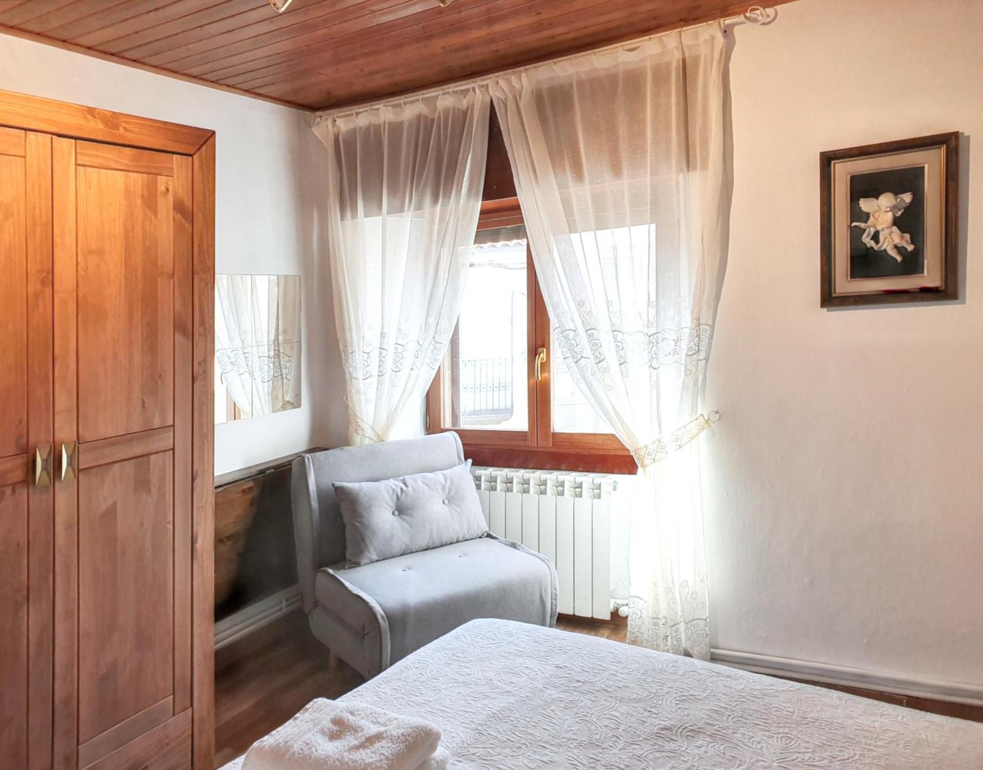 Charming House In De La Ribera *