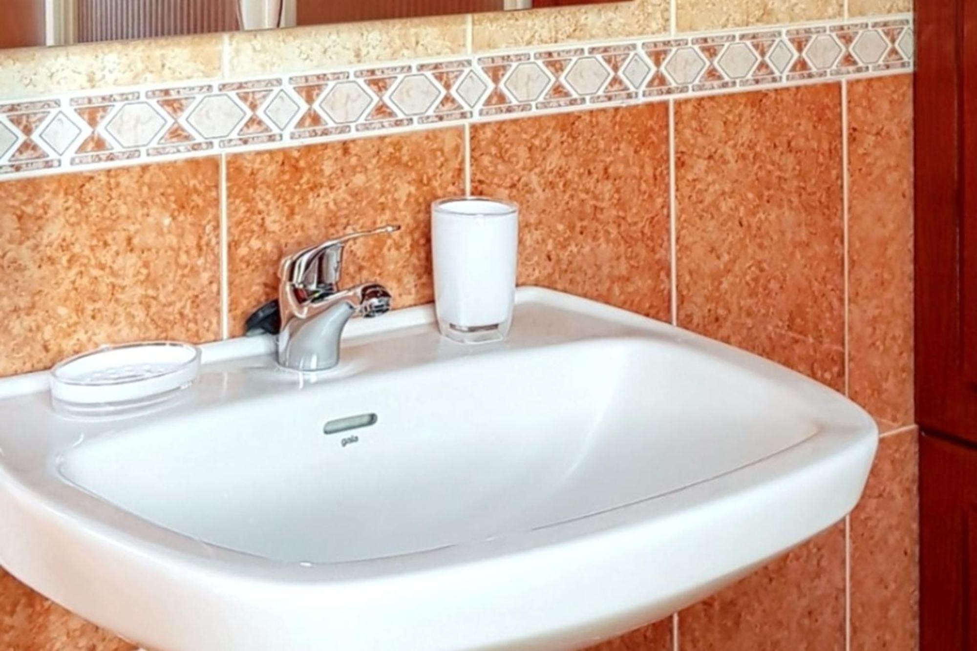 Apartamento Cosy In Santiago Del Teide 70m² + Mountain View *