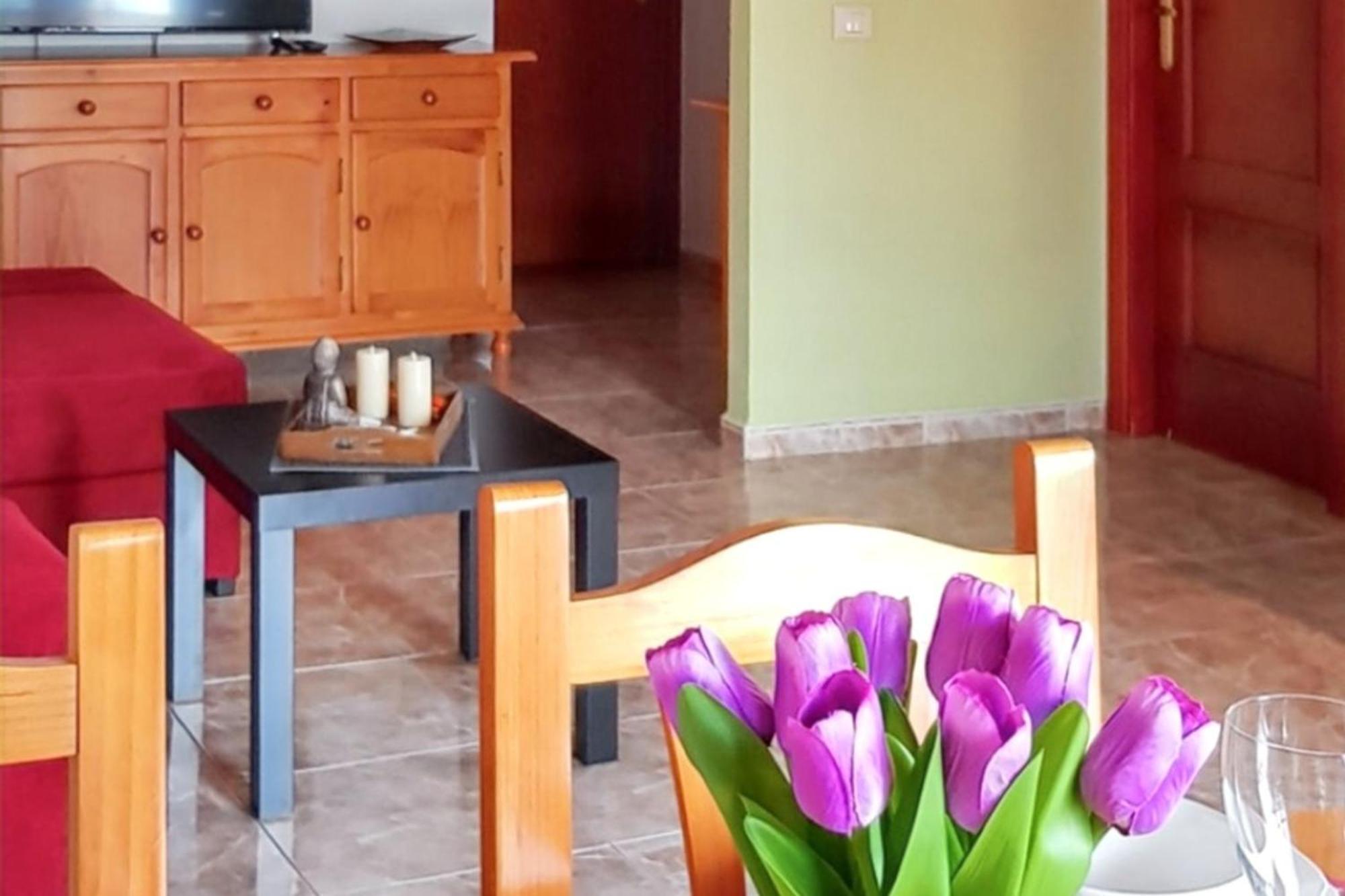 Apartamento Cosy In Santiago Del Teide 70m² + Mountain View Puerto de Santiago (Tenerife)