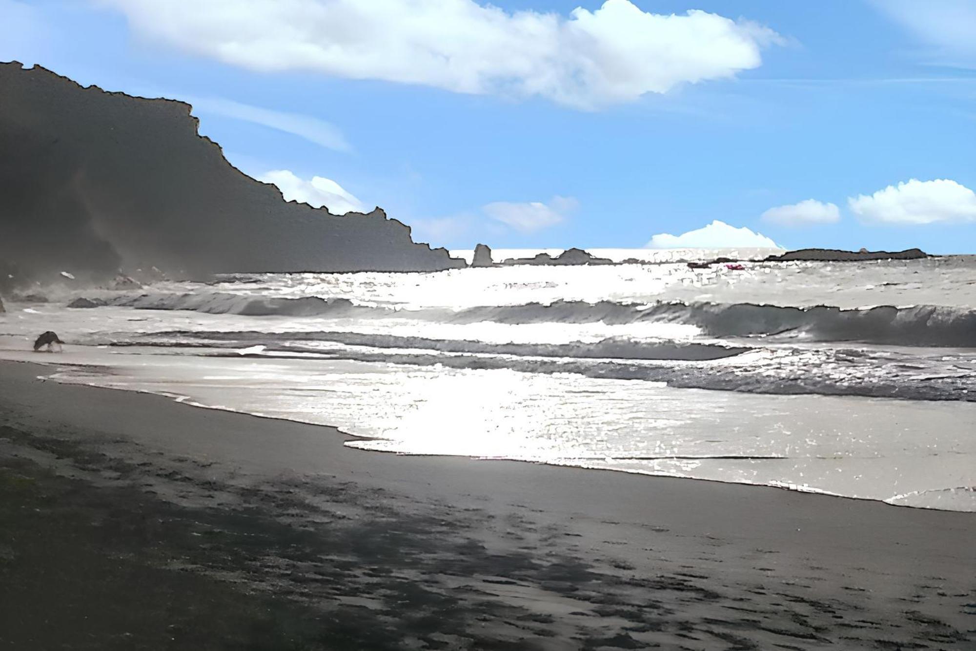 Cosy In Santiago Del Teide 70m² + Mountain View * Puerto de Santiago (Tenerife)