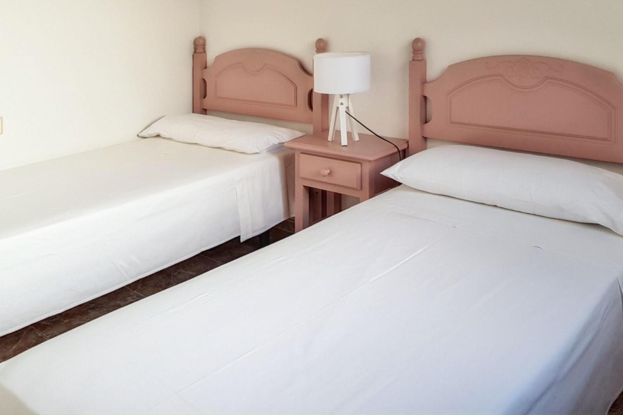 Apartamento Cosy In Santiago Del Teide 70m² + Mountain View *