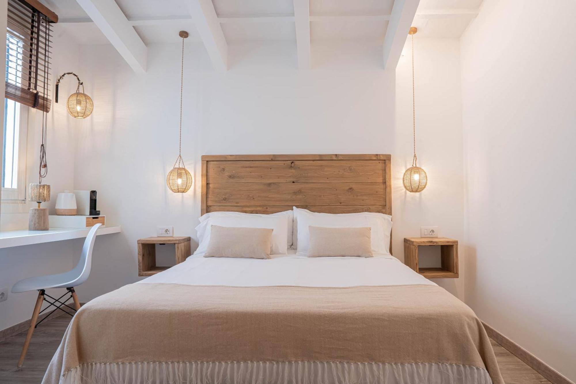 Hotel 5 Sentidos Ciutadella (Menorca)
