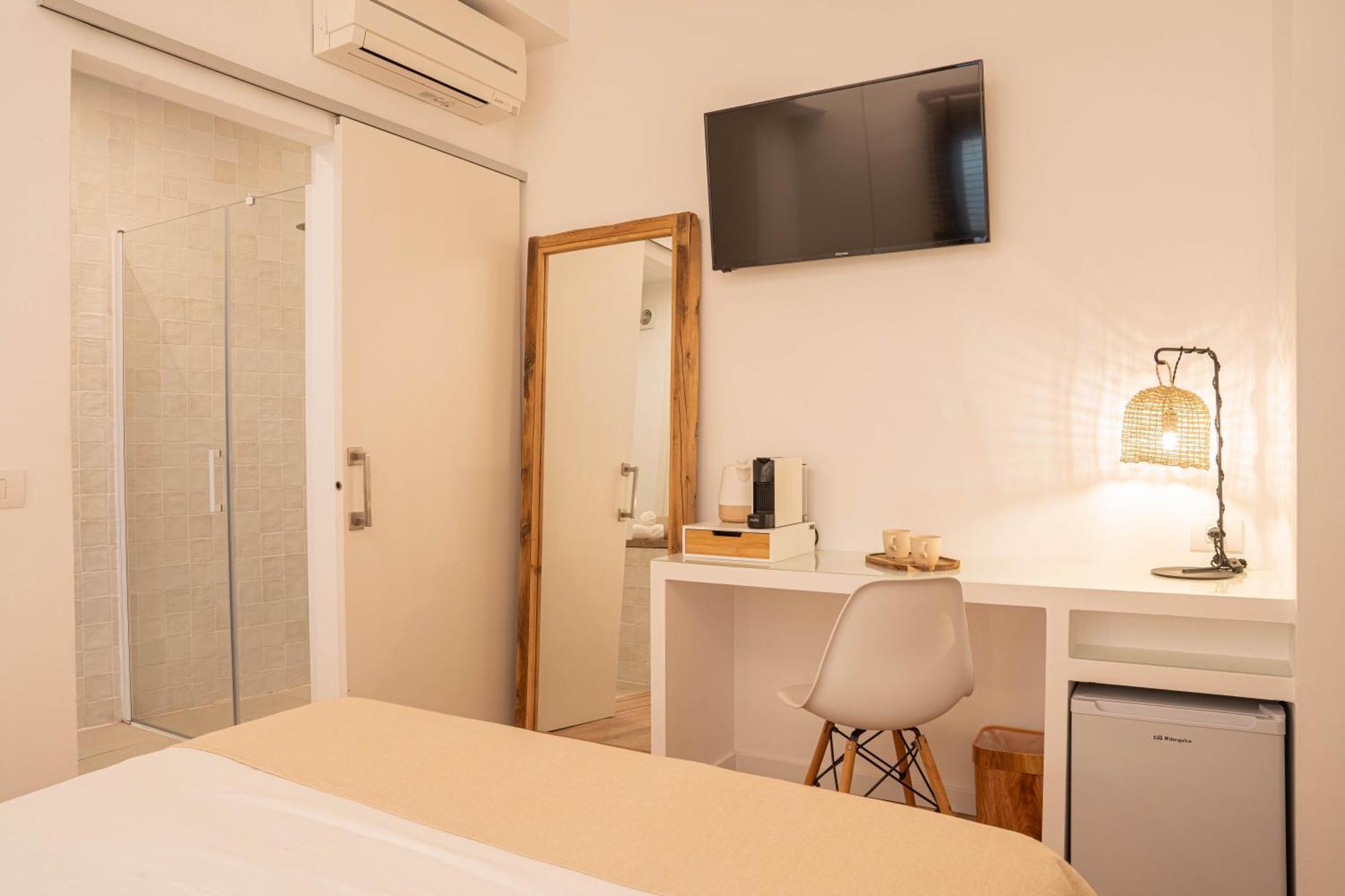 5 Sentidos 3* Ciutadella (Menorca)