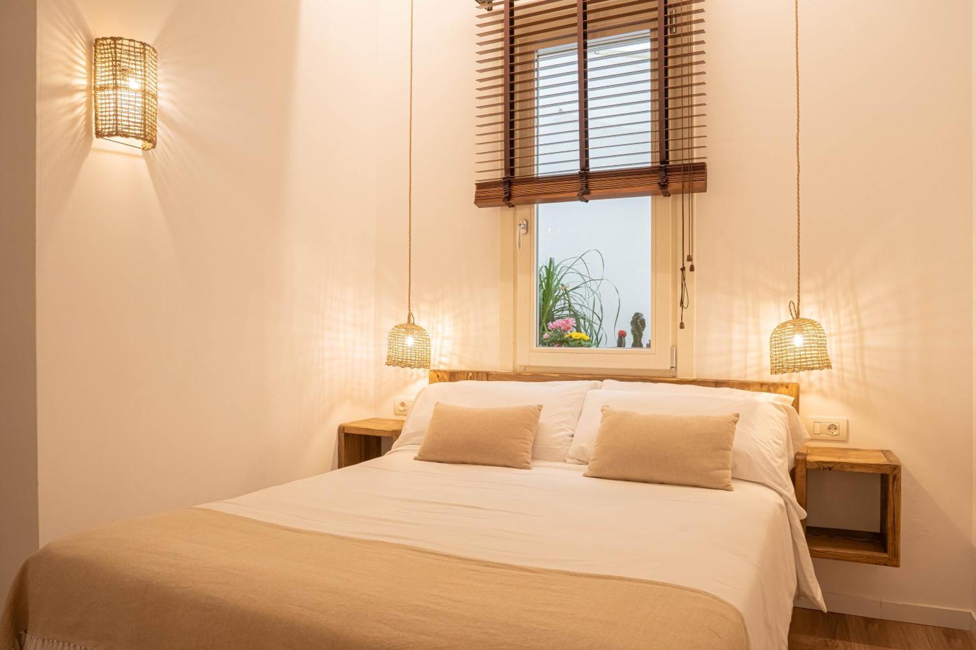 Hotel 5 Sentidos