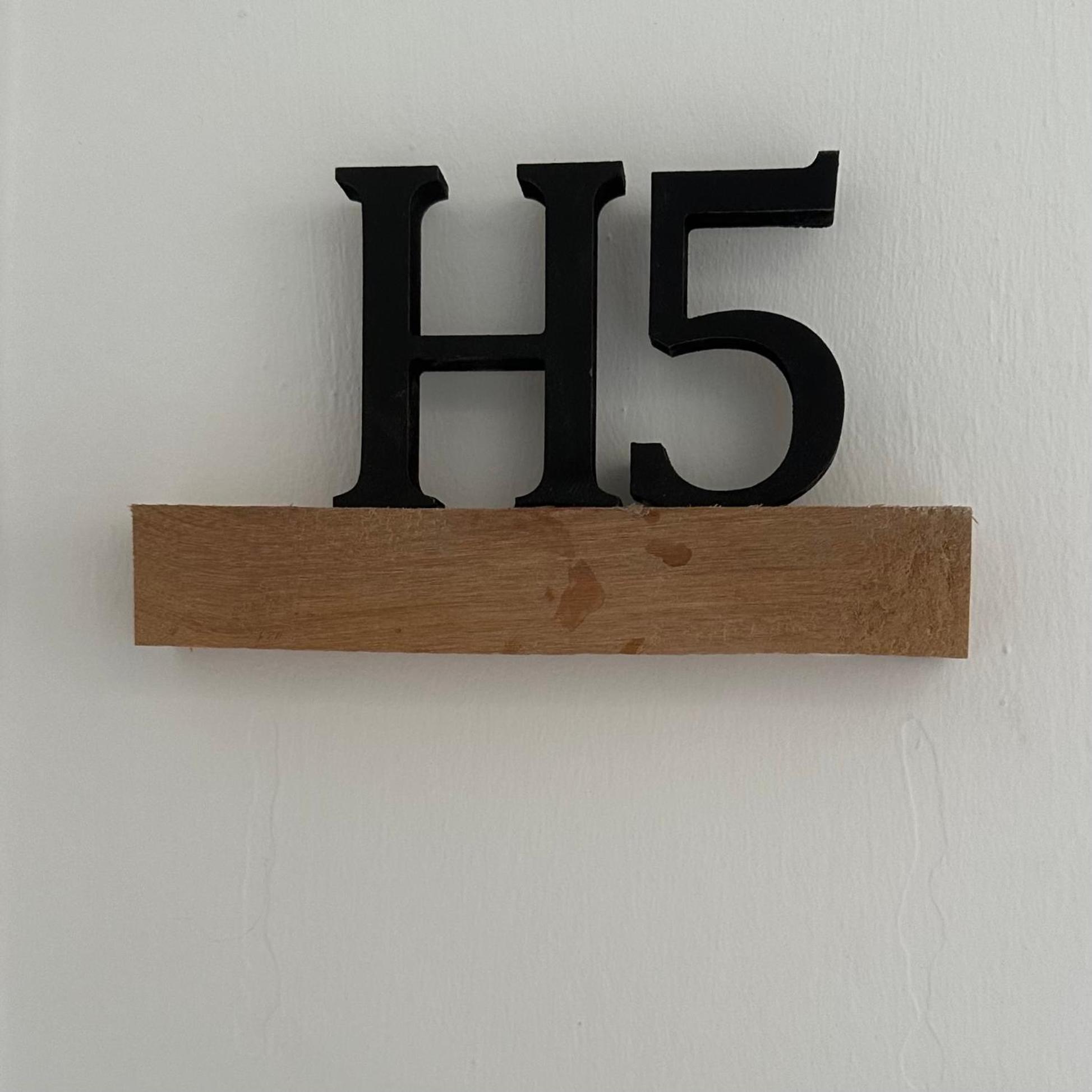 Hotel 5 Sentidos